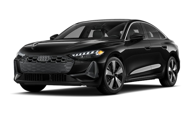 2026 Audi A5 Sedan