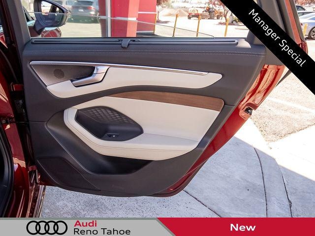 2026 Audi A6 Premium Plus - Photo 49