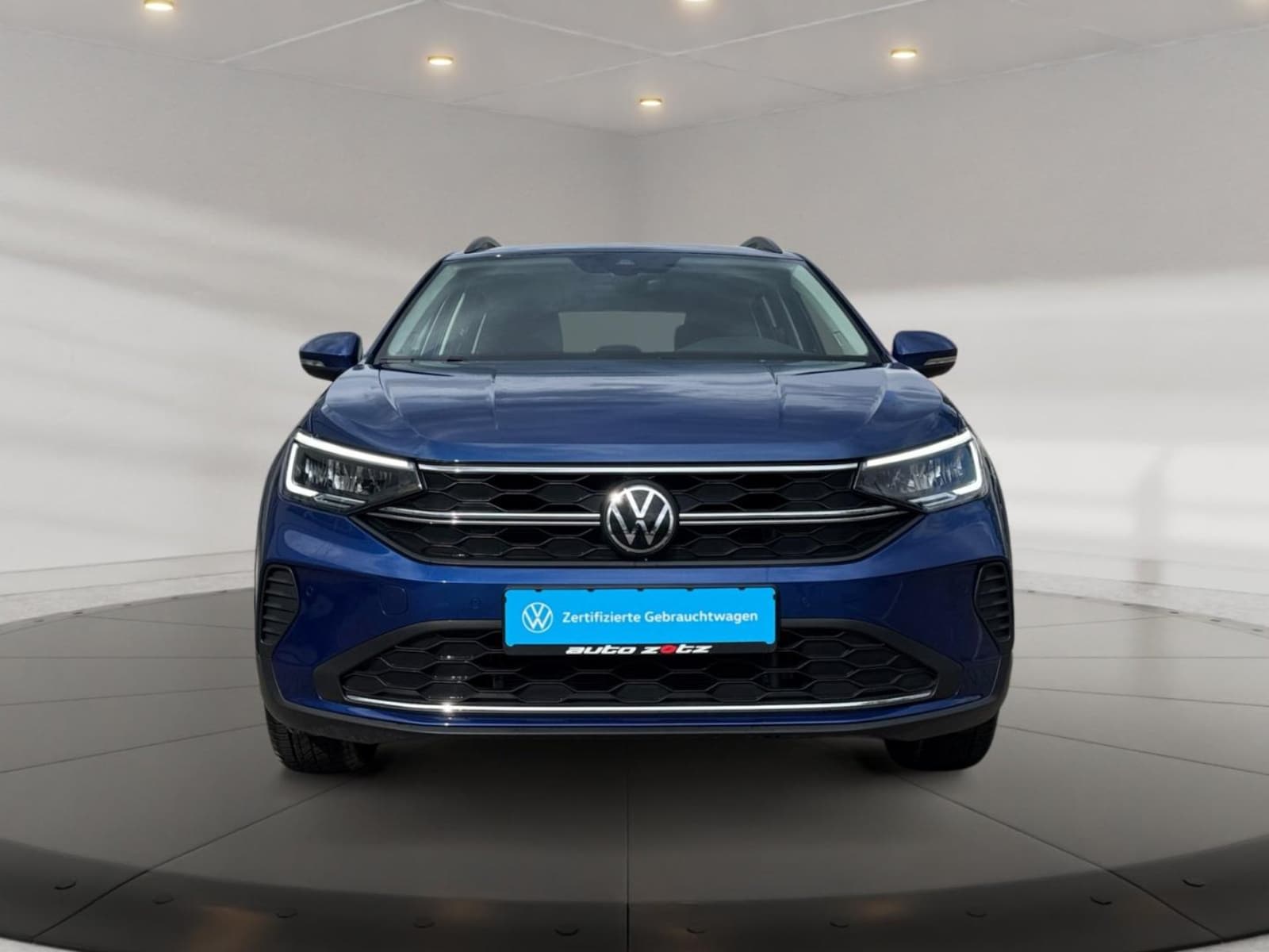 Volkswagen Taigo – Bild 4