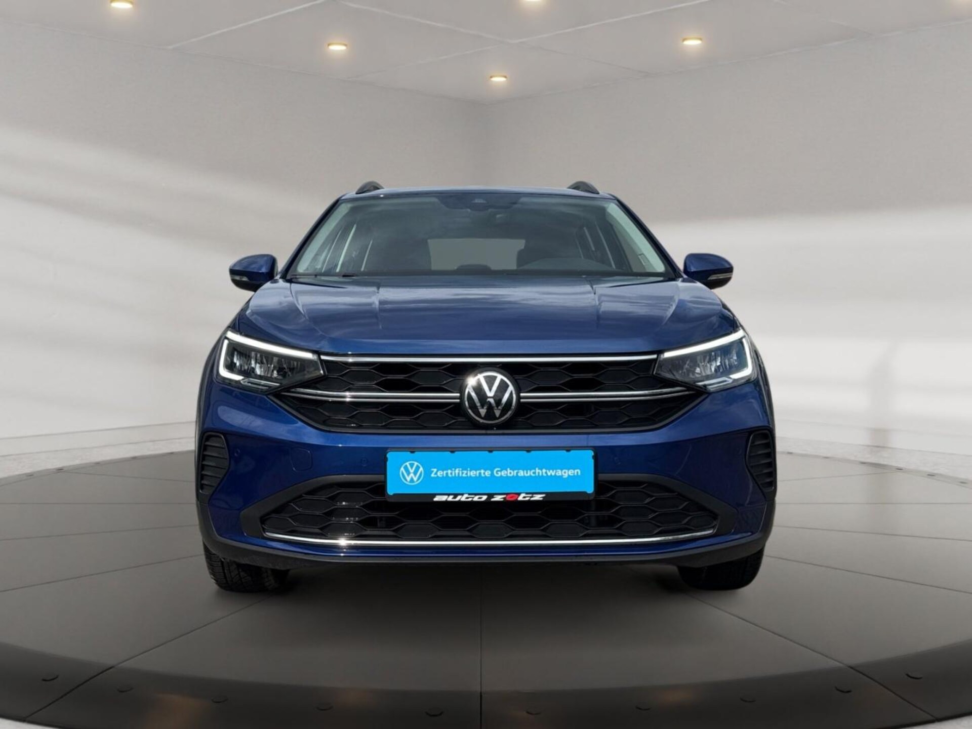 Volkswagen Taigo Life