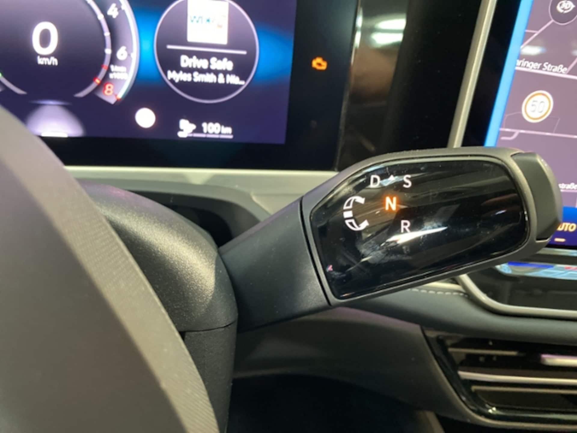 Volkswagen Passat Elegance