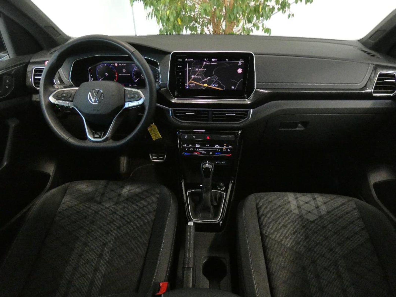 Volkswagen T-Cross – Bild 16