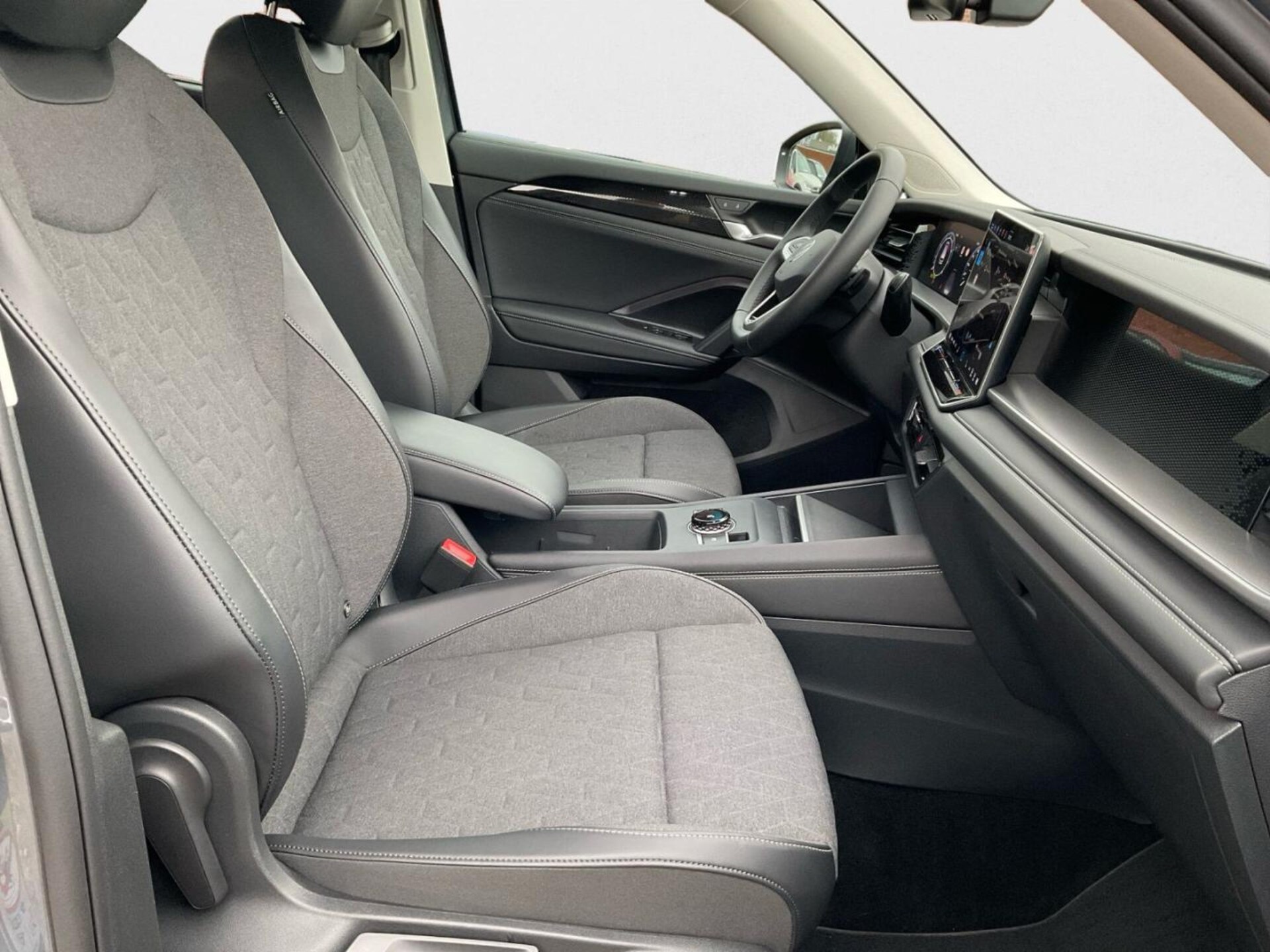 Volkswagen Tayron Life