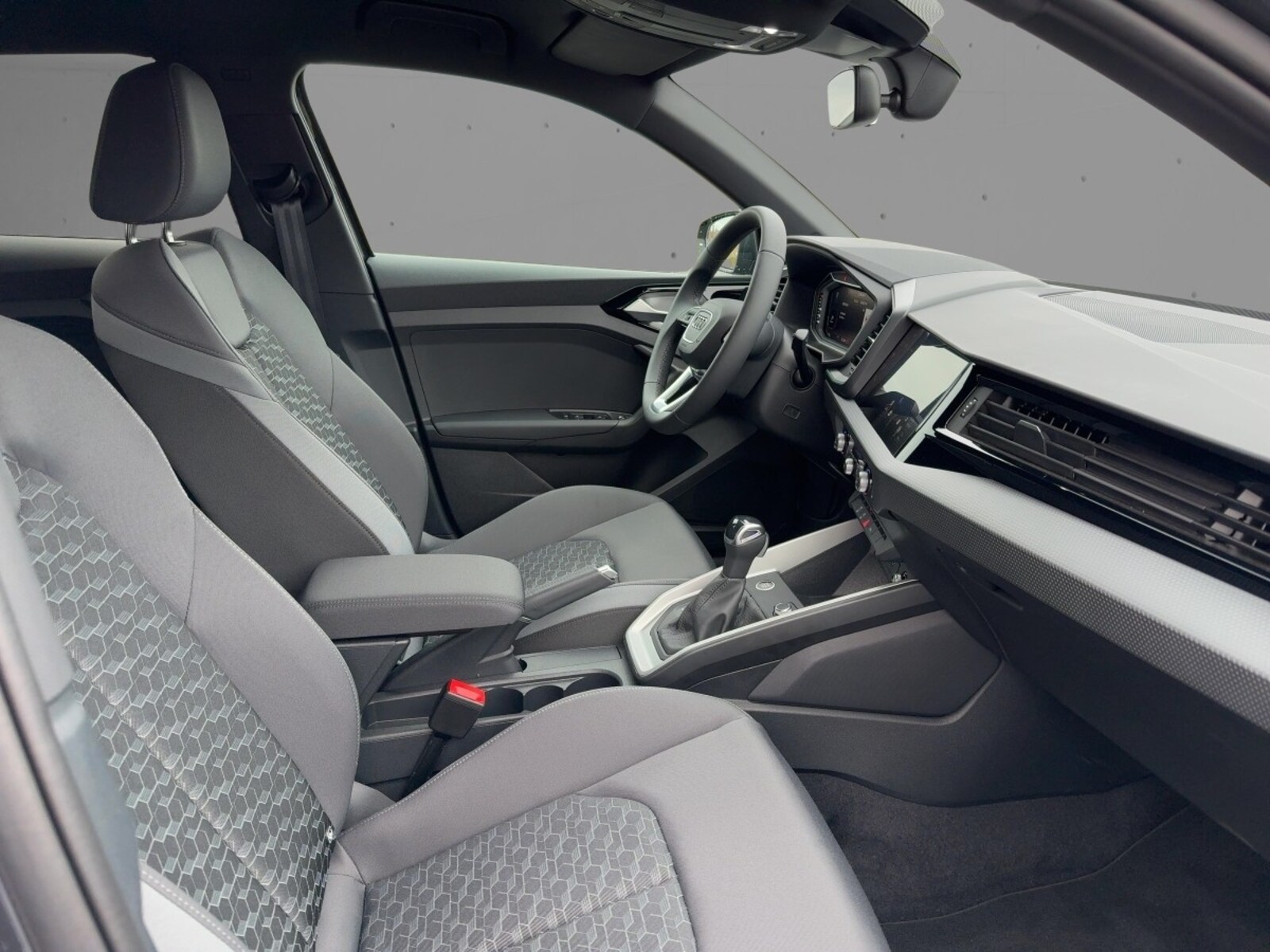 Audi A1 Sportback – Bild 8