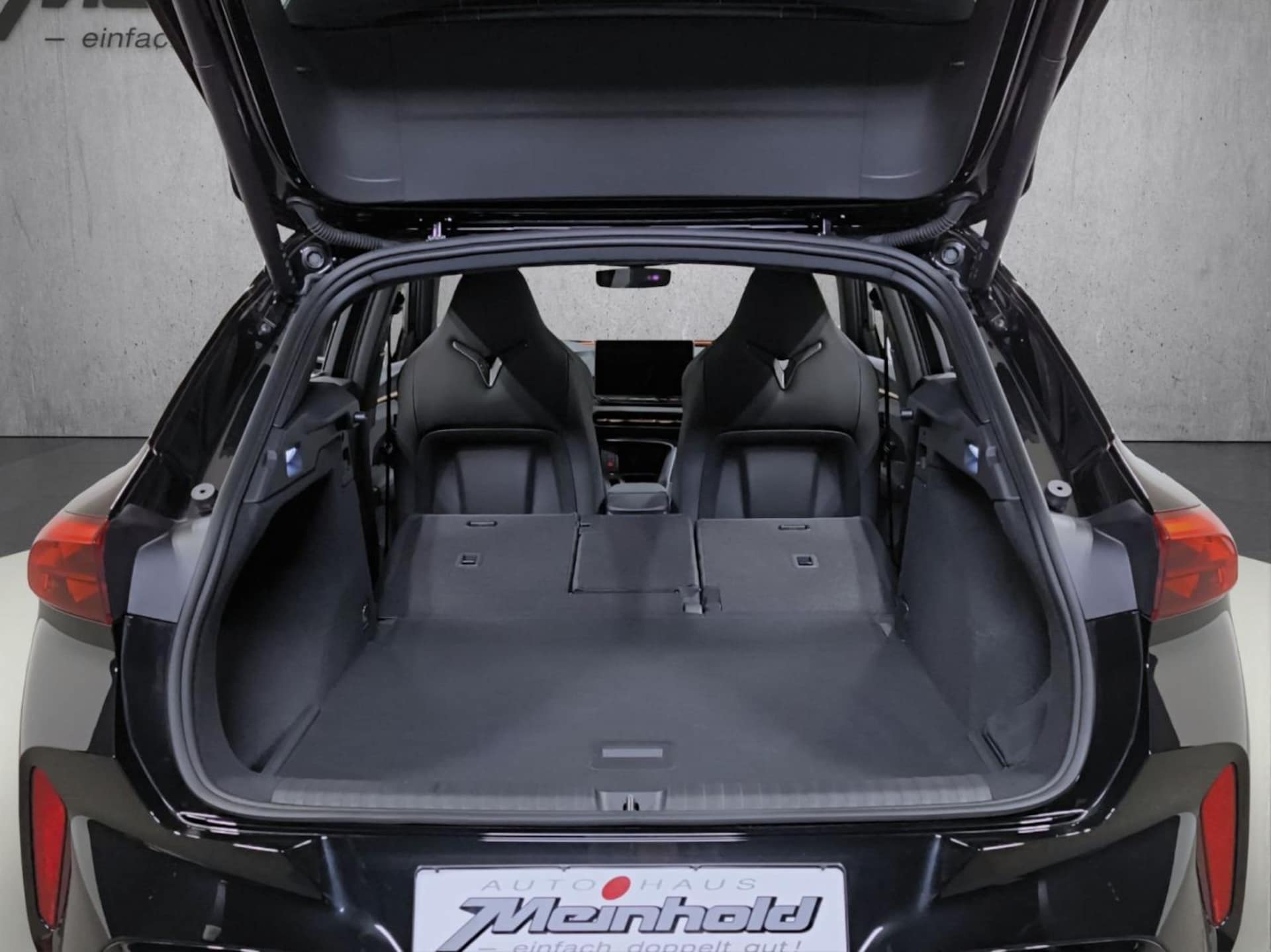 CUPRA Terramar VZ