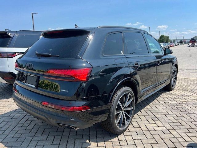 2026 Audi Q7 Premium Plus - Photo 6