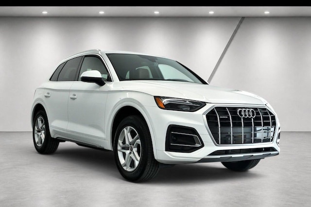 2022 Audi Q5