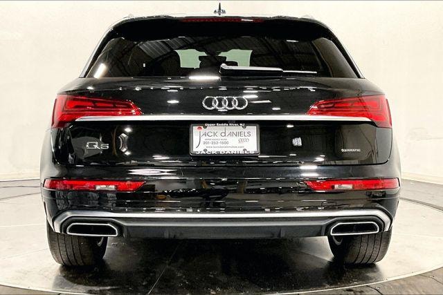 2024 Audi Q5