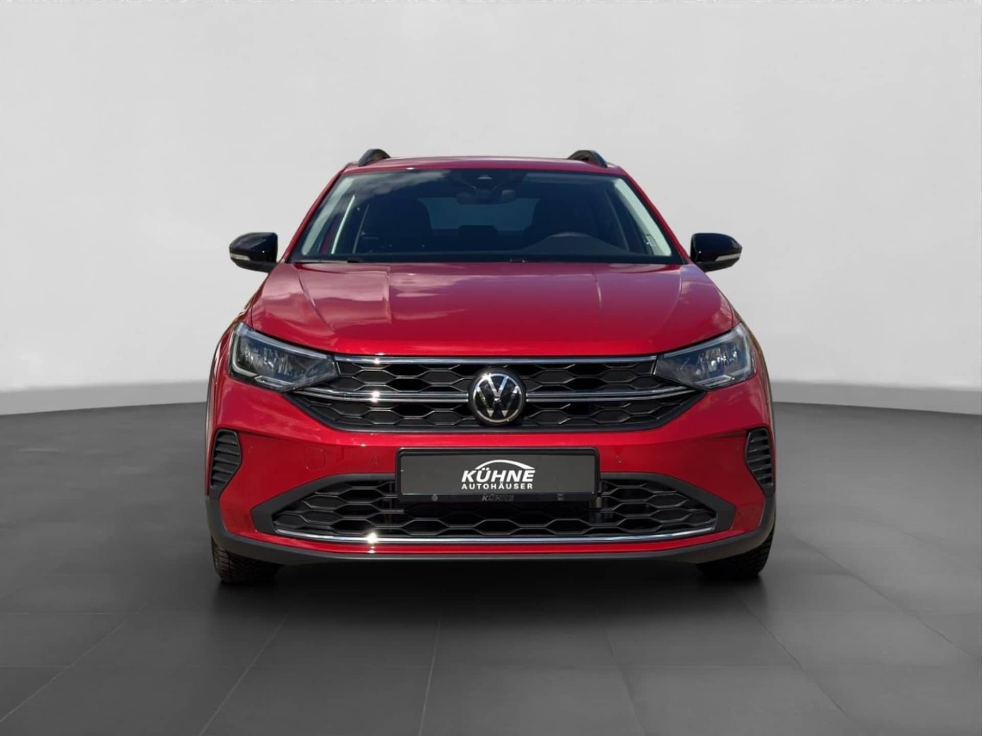 Volkswagen Taigo ENERGY