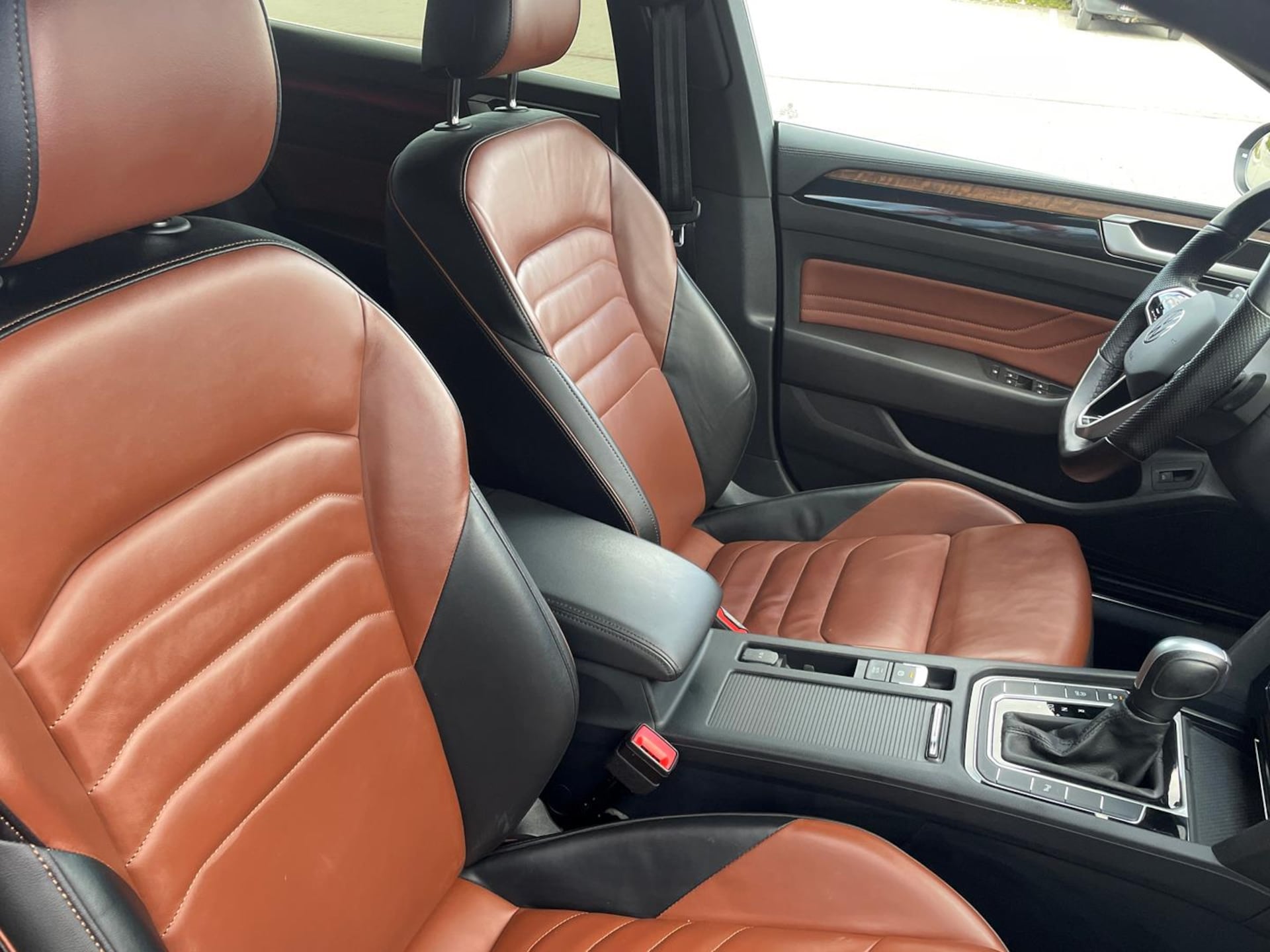 Volkswagen Arteon Elegance