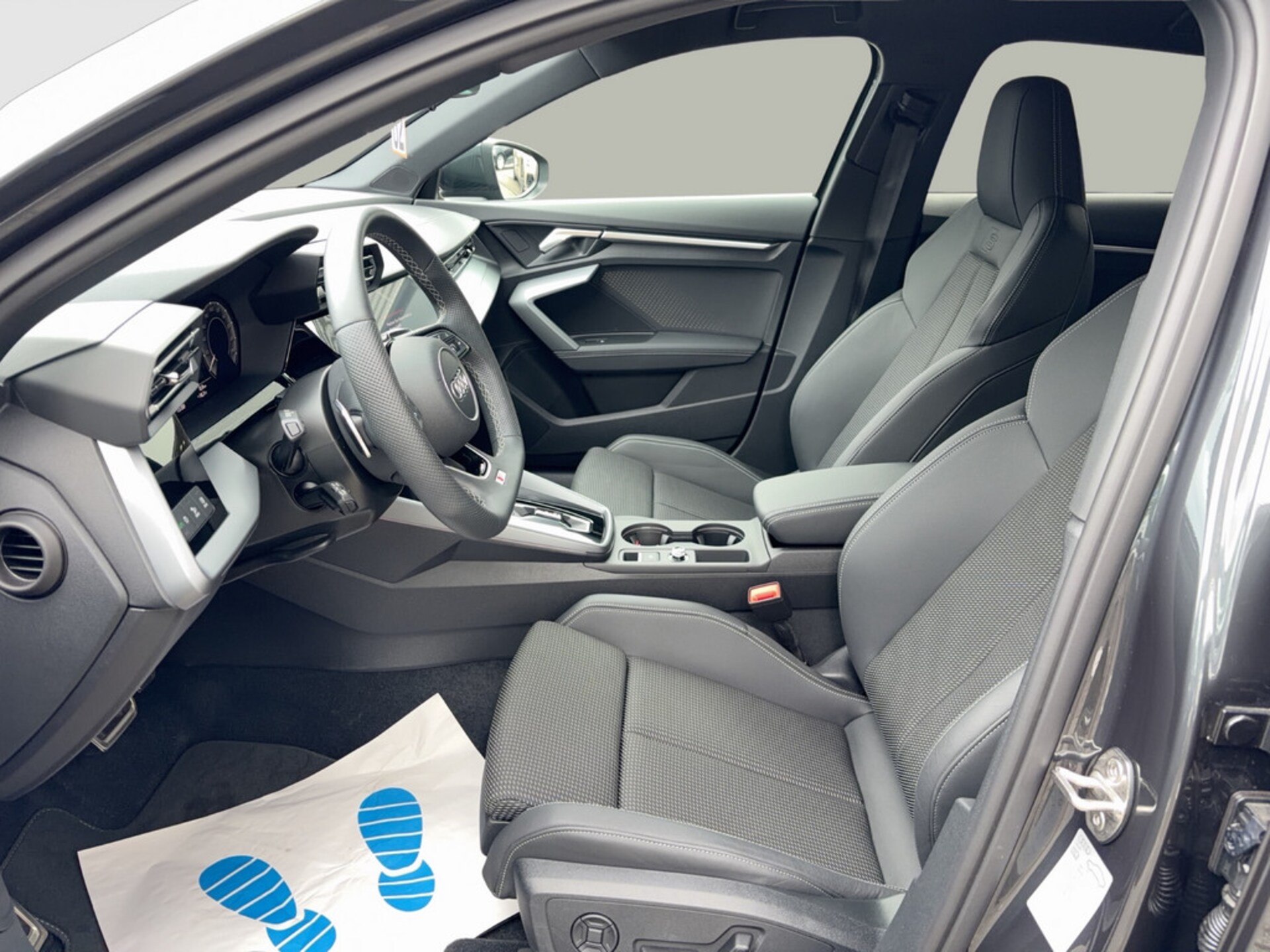 Audi A3 Sportback TFSI e Advanced