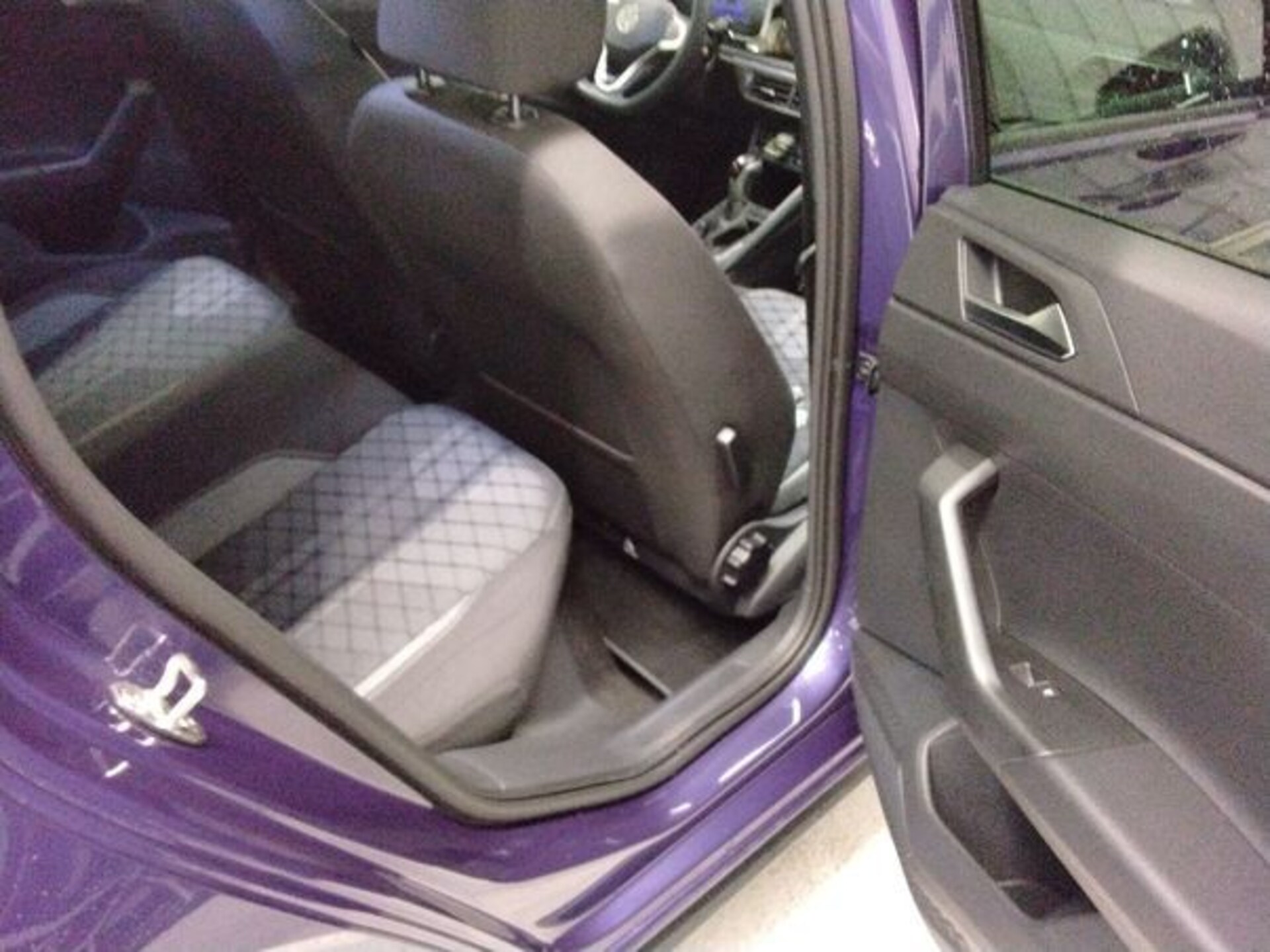 Volkswagen Polo R-Line