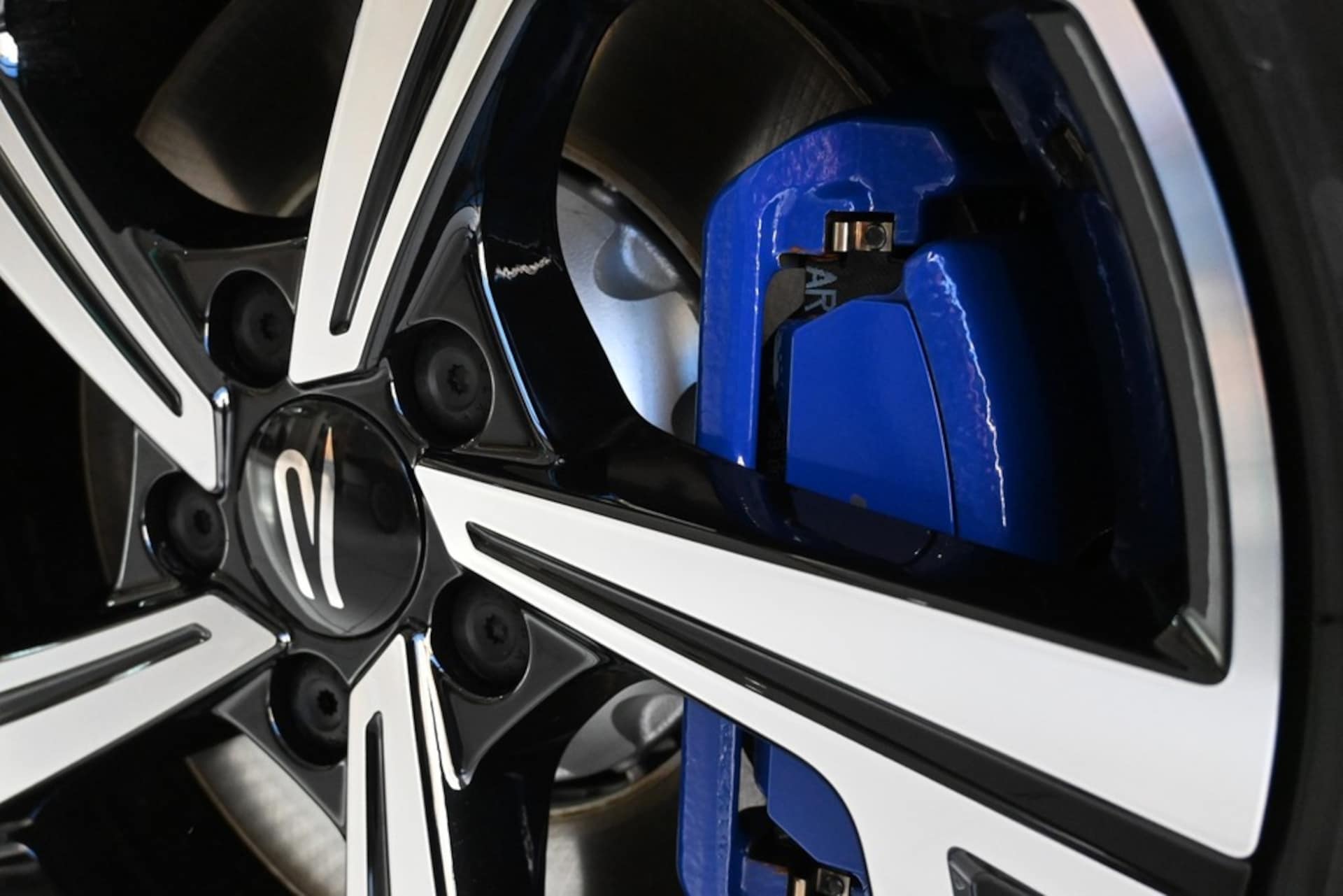 Volkswagen T-Roc R
