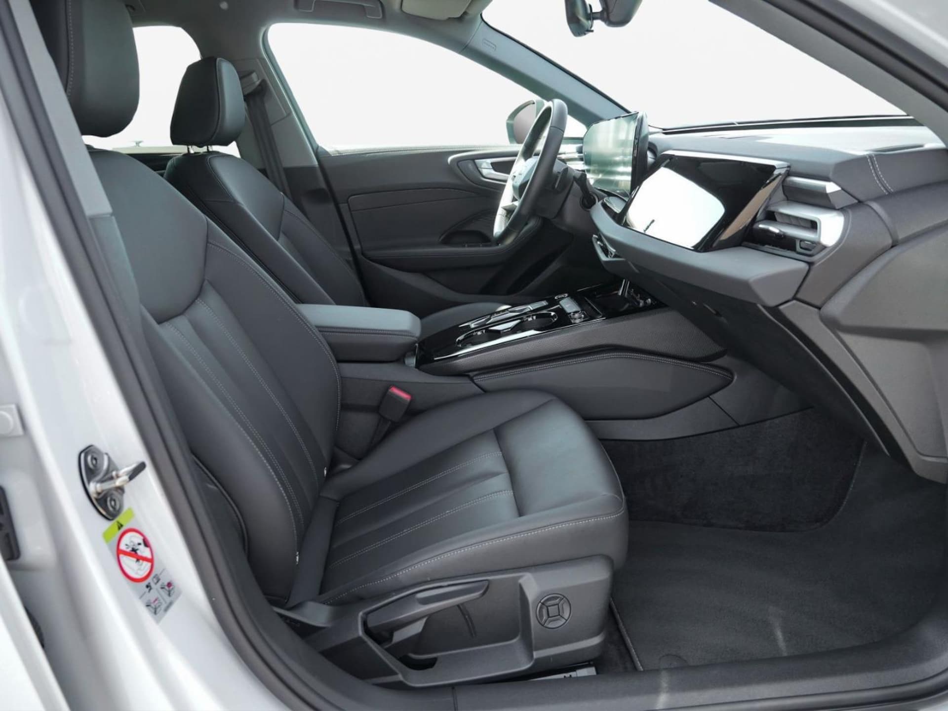 Audi A5 Limousine