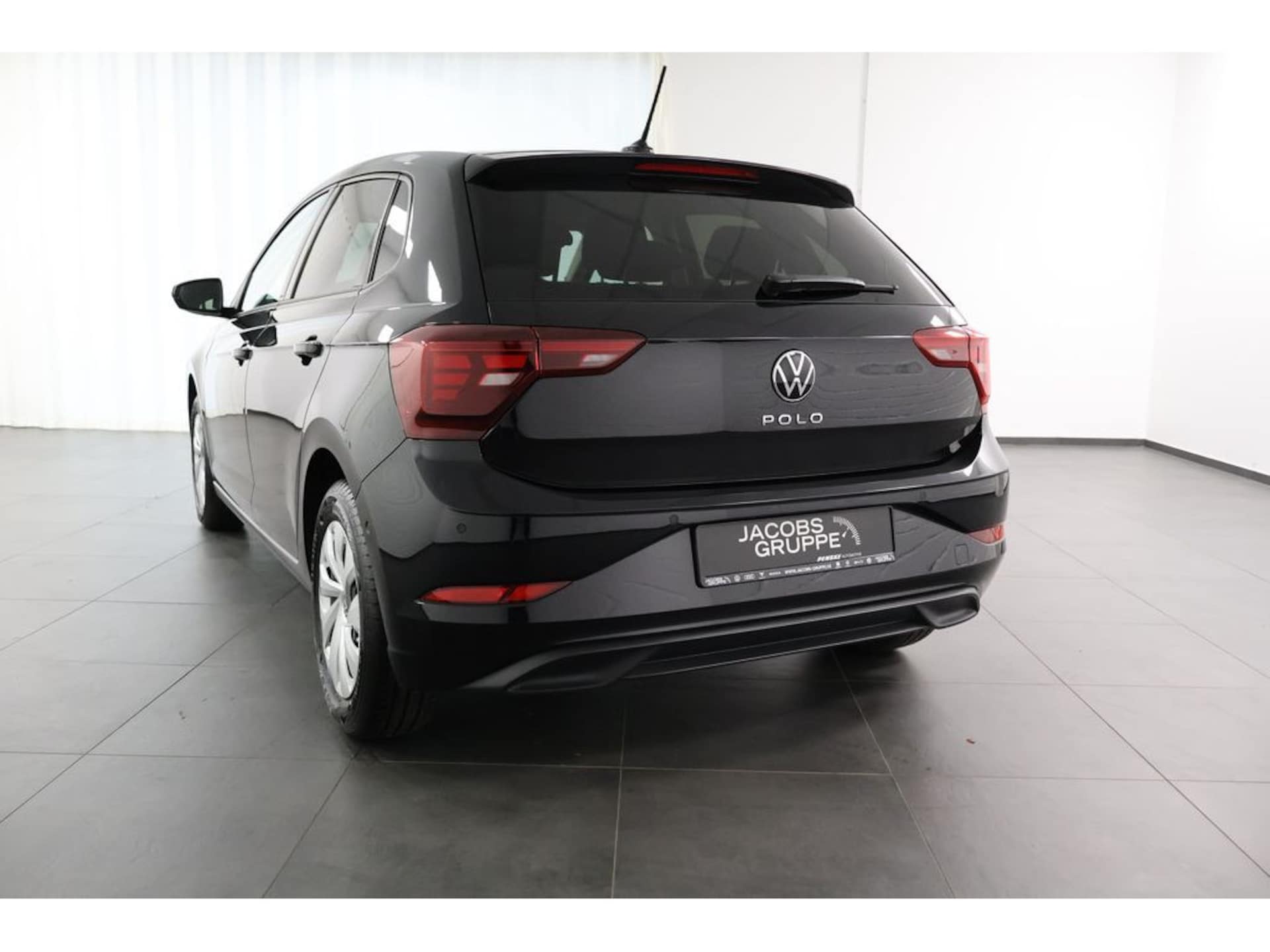 Volkswagen Polo Life