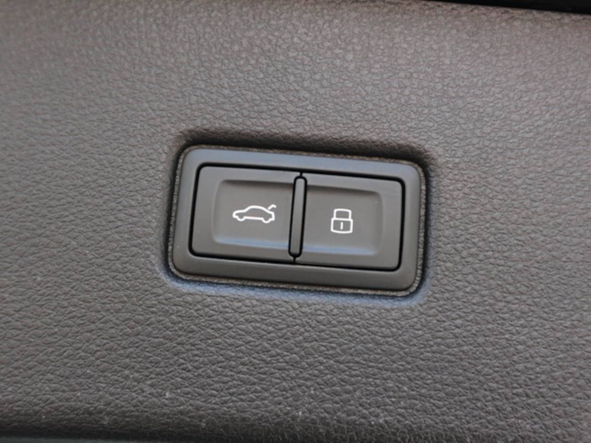 Audi Q5 Sportback TFSI e advanced