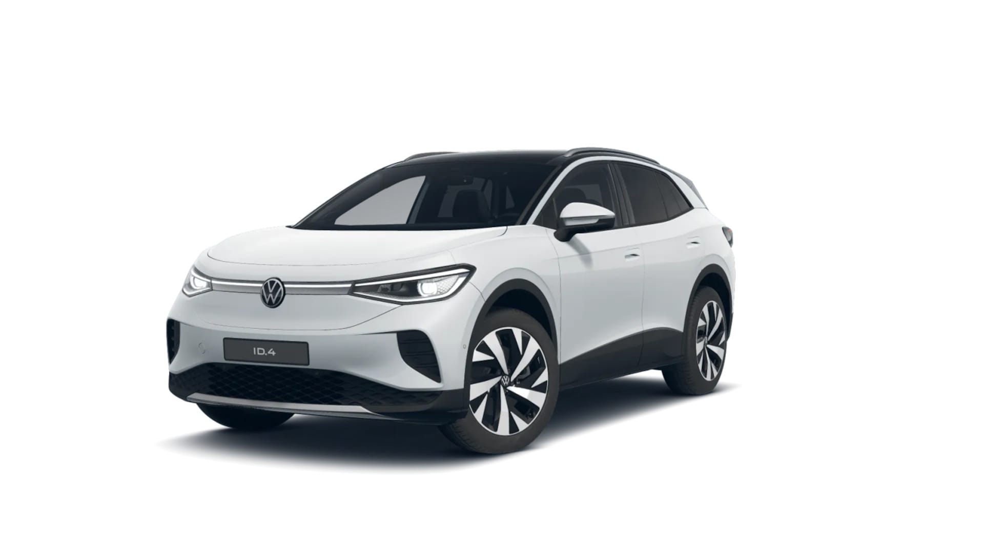 Volkswagen ID.4 Pro