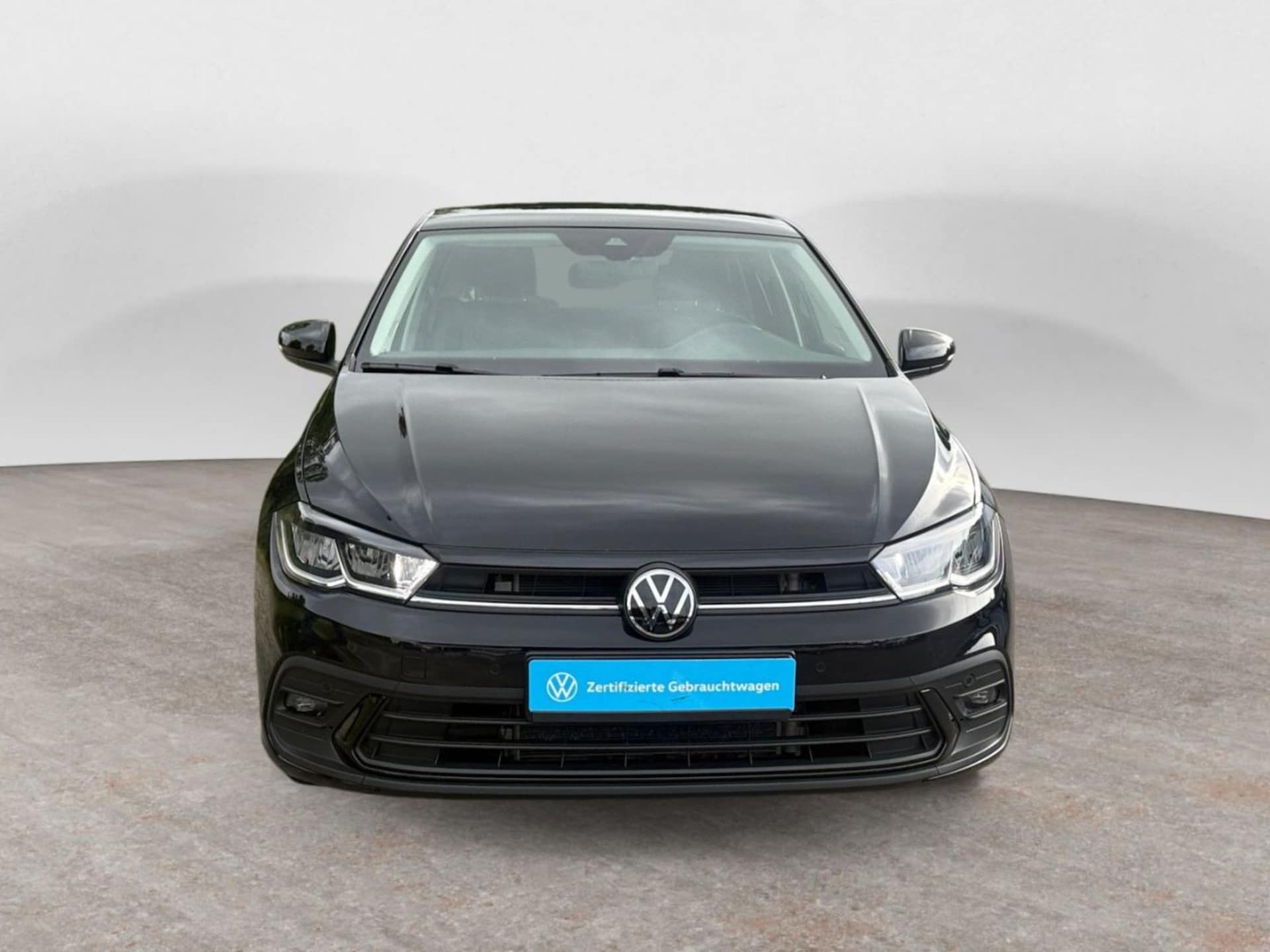 Volkswagen Polo Goal