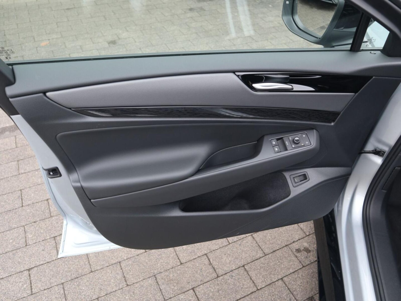 Volkswagen ID.7 Tourer – Bild 7