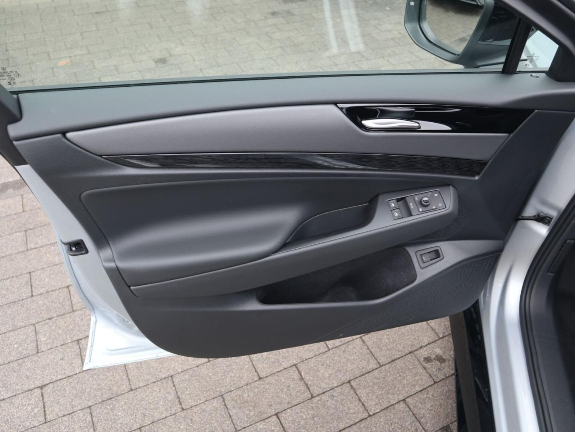 Volkswagen ID.7 Tourer Pro