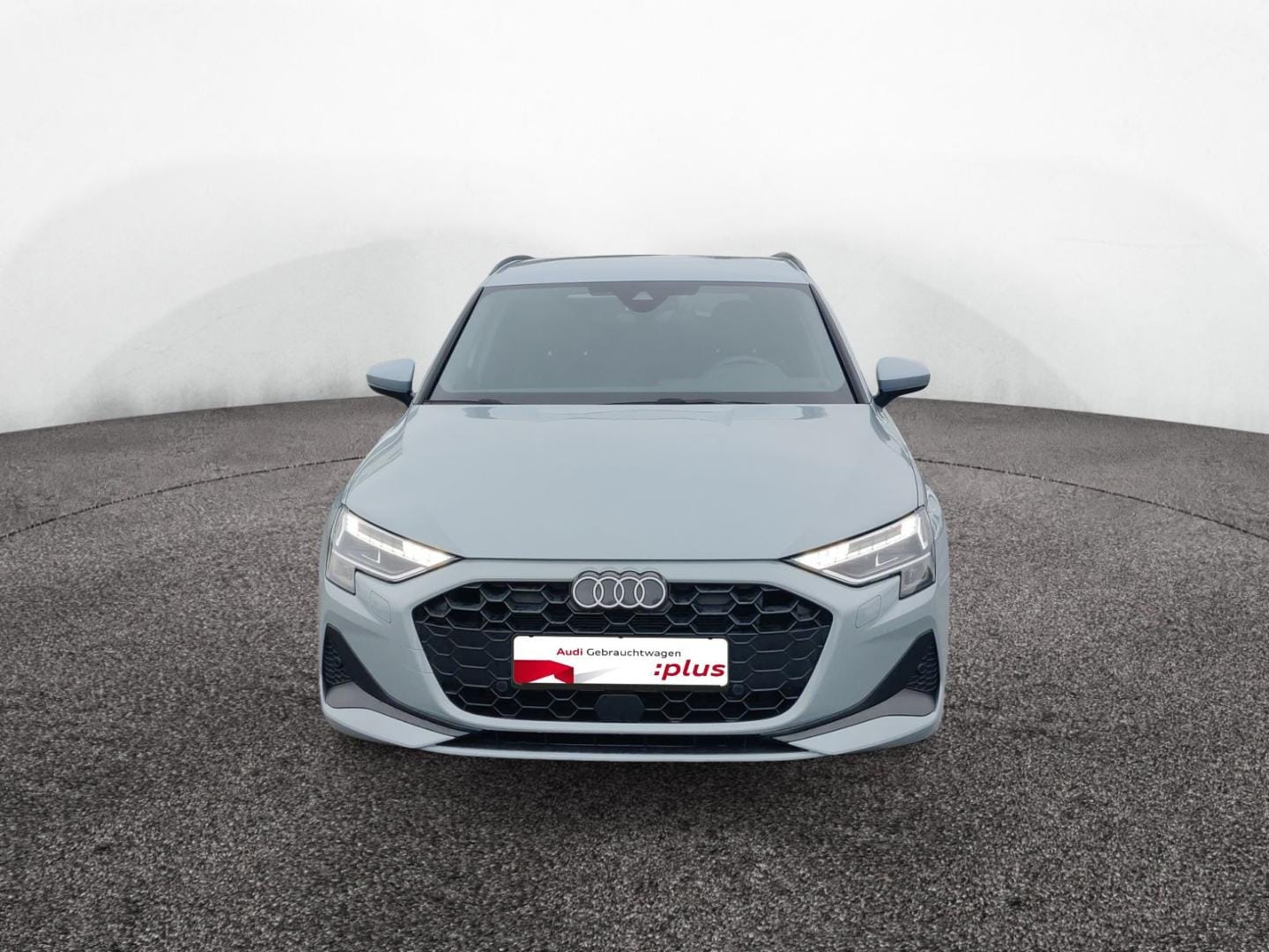 Bild über Audi A3 Sportback 30 TFSI S tronic - für weitere Informationen kontaktieren Sie den Audi Partner