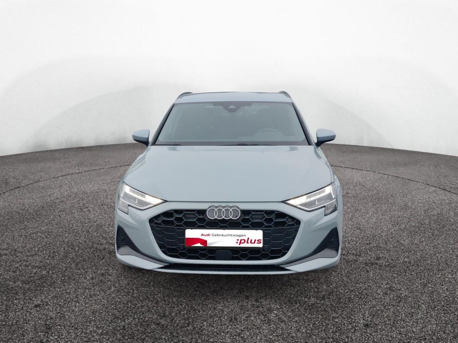 Audi A3 Sportback – Bild 10