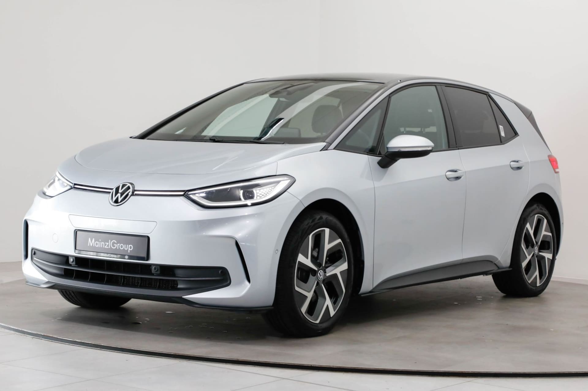 Volkswagen ID.3 Pro