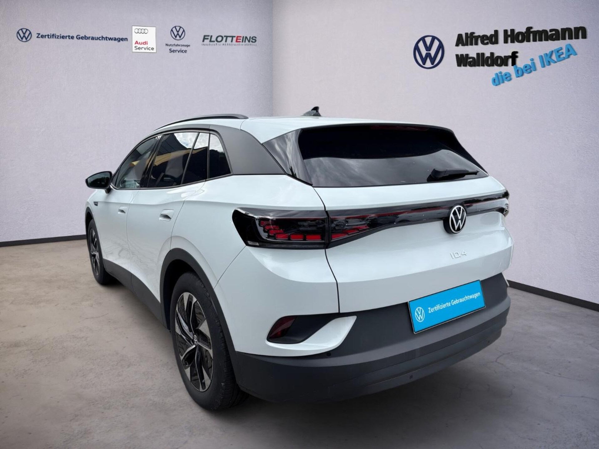 Volkswagen ID.4 Pure