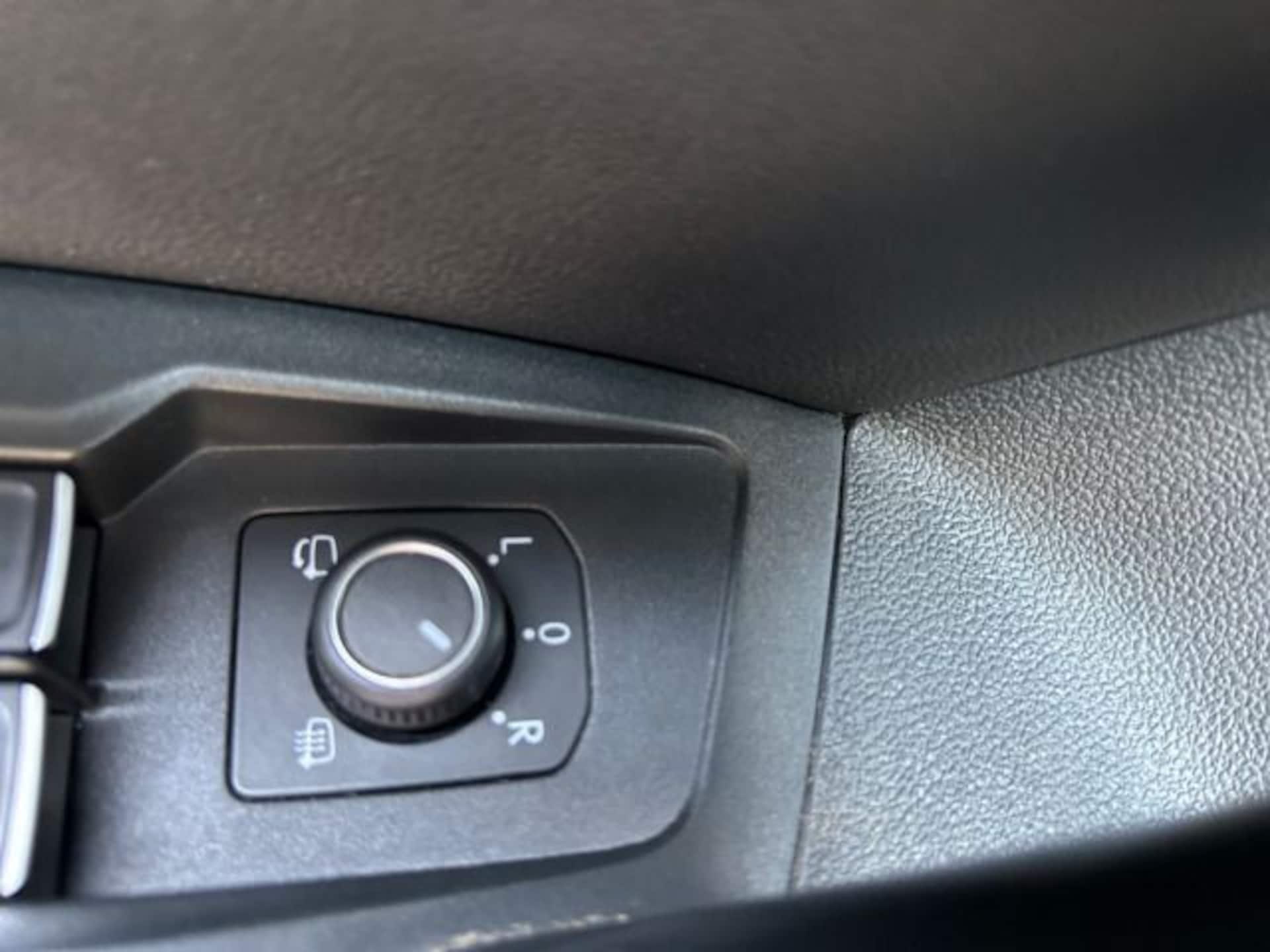 Volkswagen Tiguan Highline
