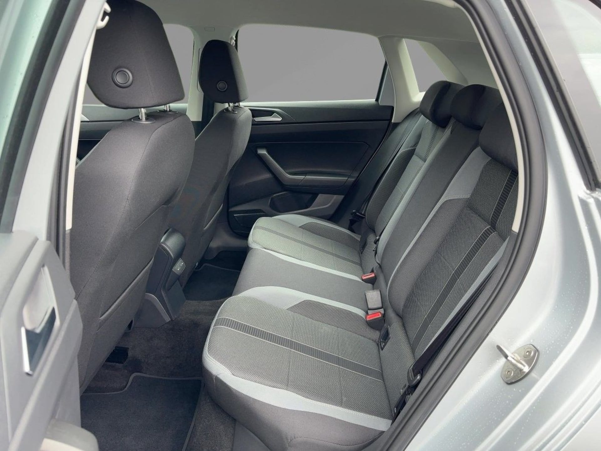 Volkswagen Polo Style