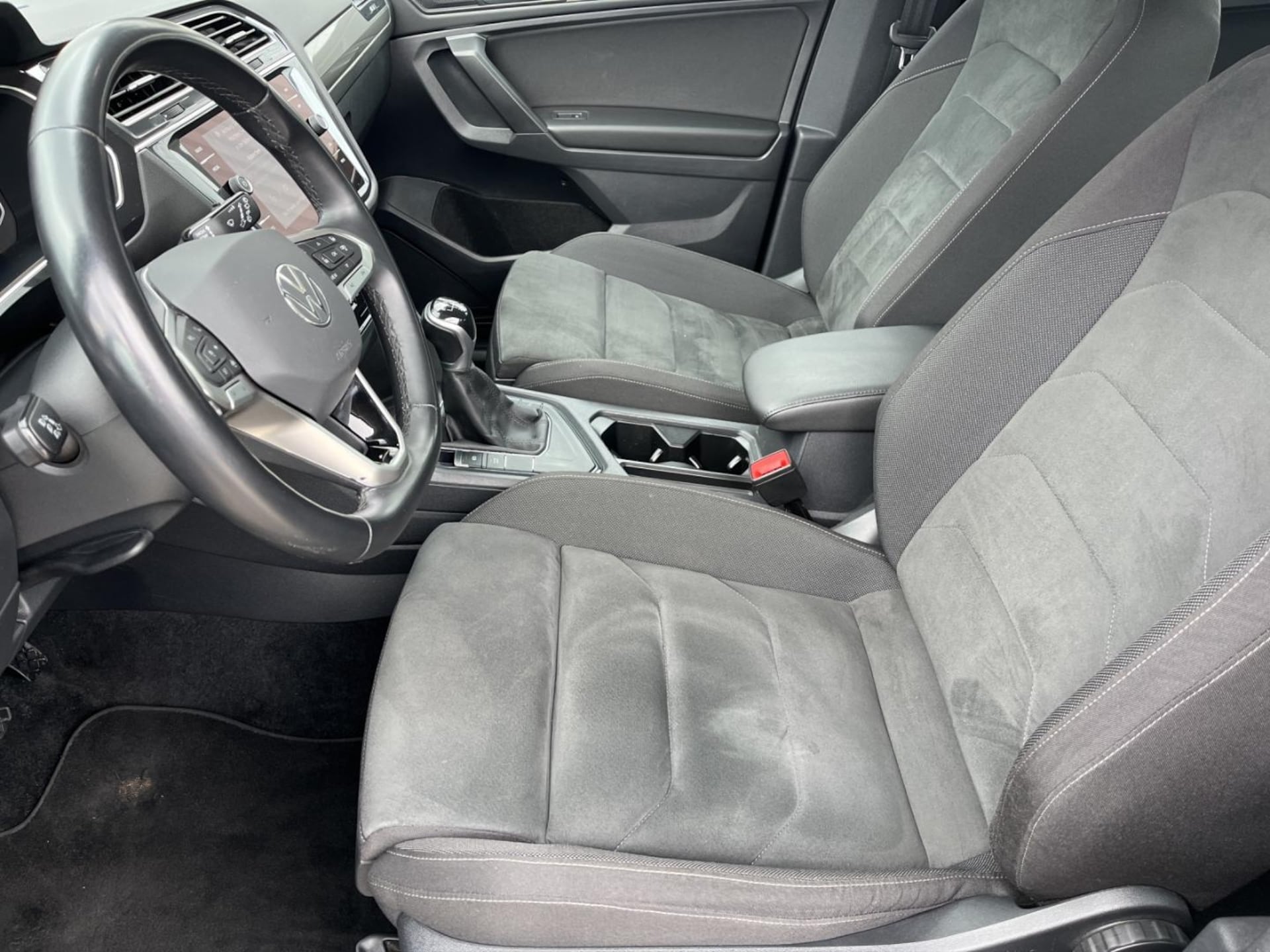 Volkswagen Tiguan Allspace Life