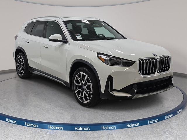 2026 BMW X1