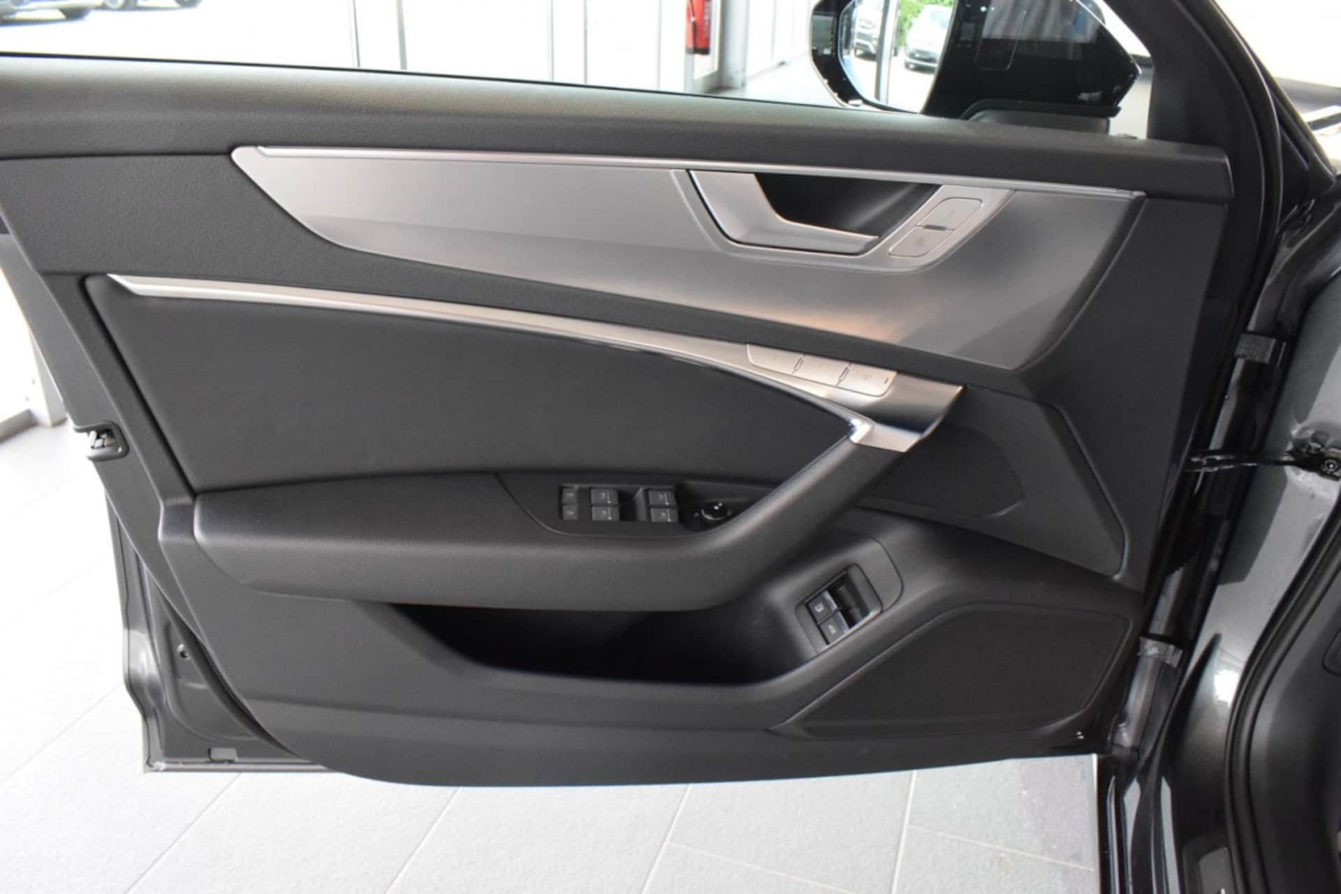 Audi A6 Avant TFSI e Sport