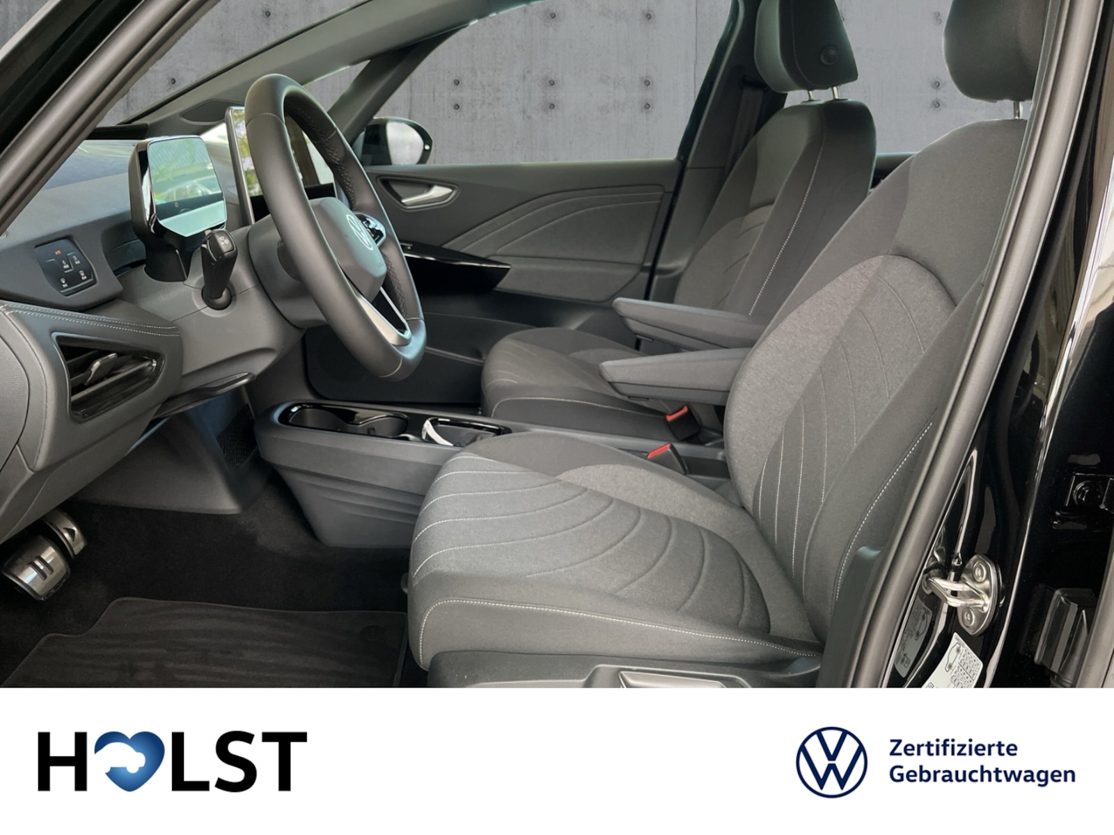 Volkswagen ID.3 – Bild 7