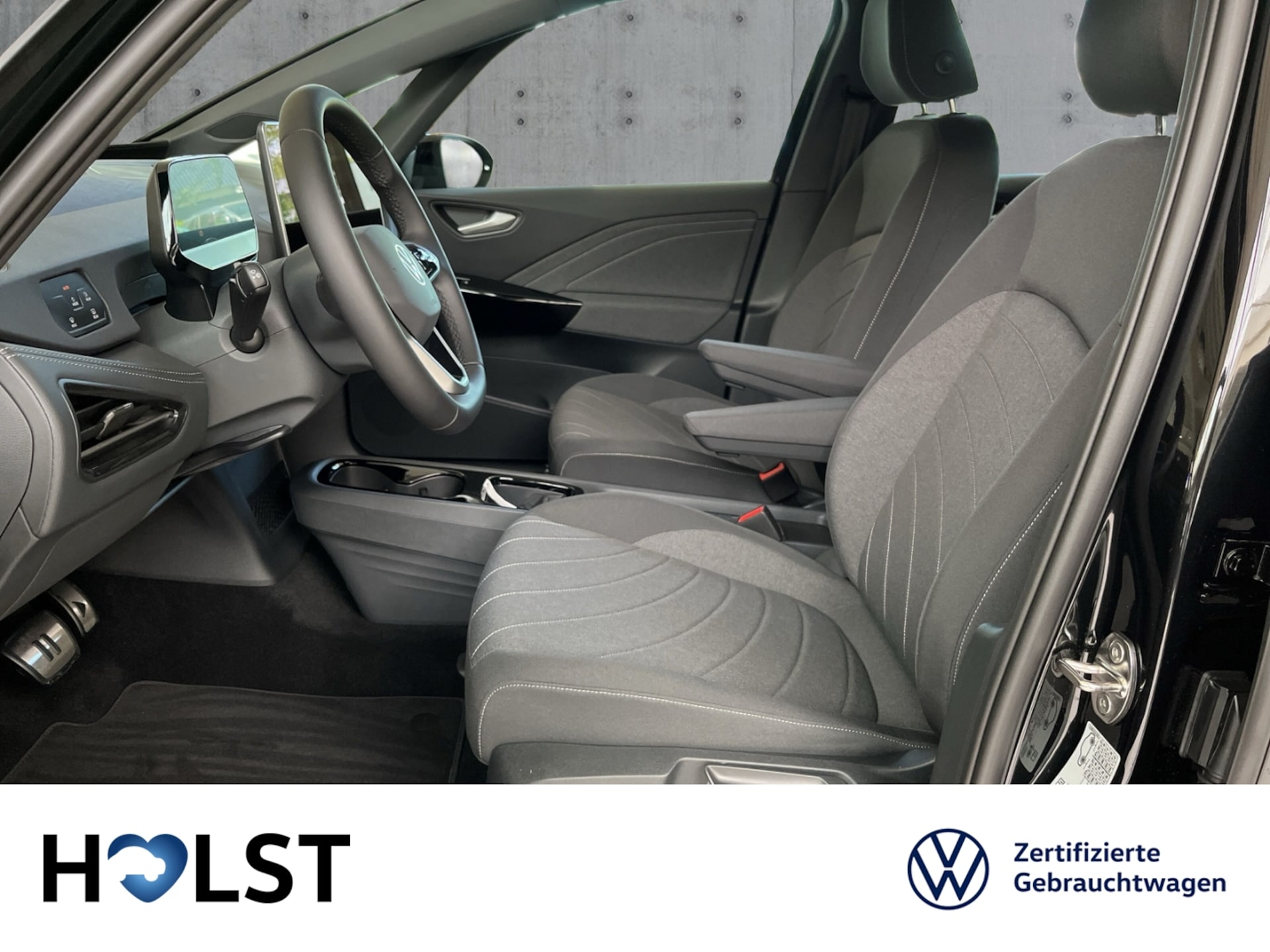 Volkswagen ID.3 Pro