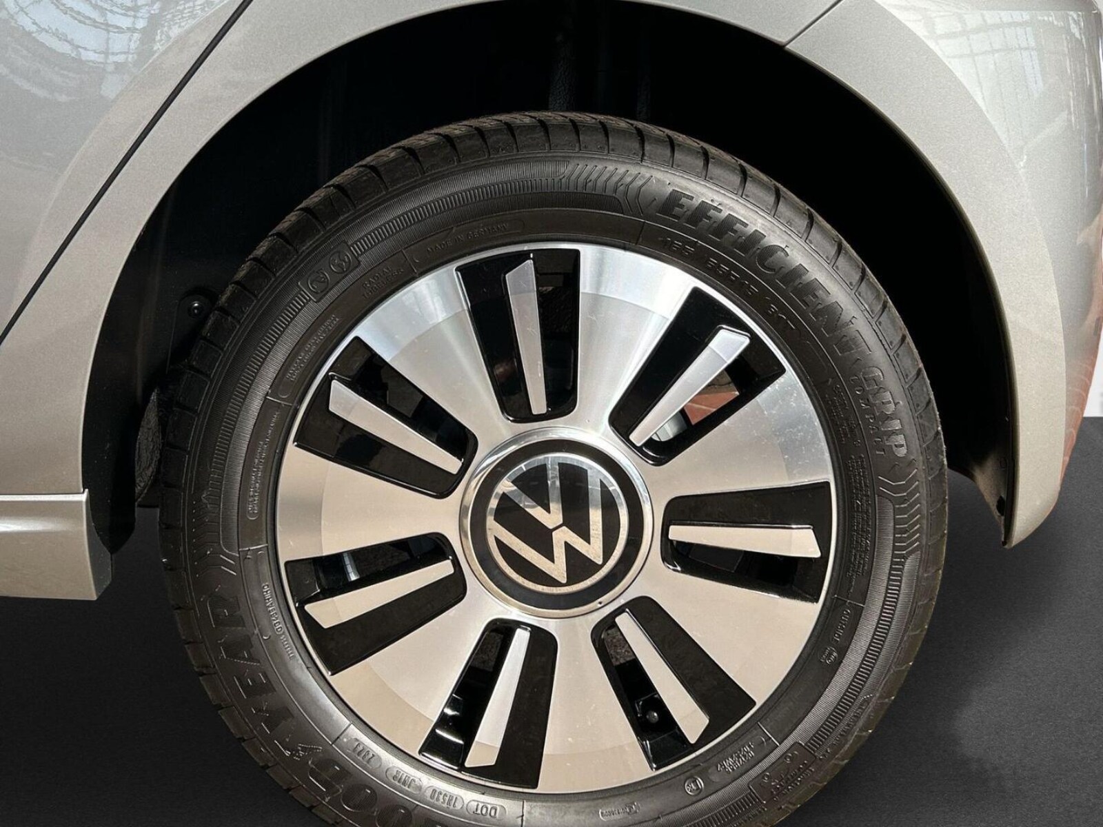 Volkswagen e-up! – Bild 7