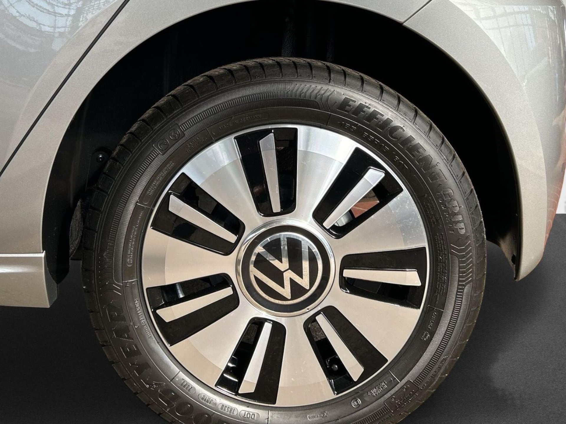 Volkswagen e-up! Edition