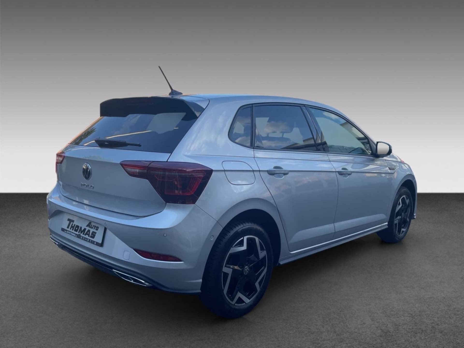 Volkswagen Polo R-Line