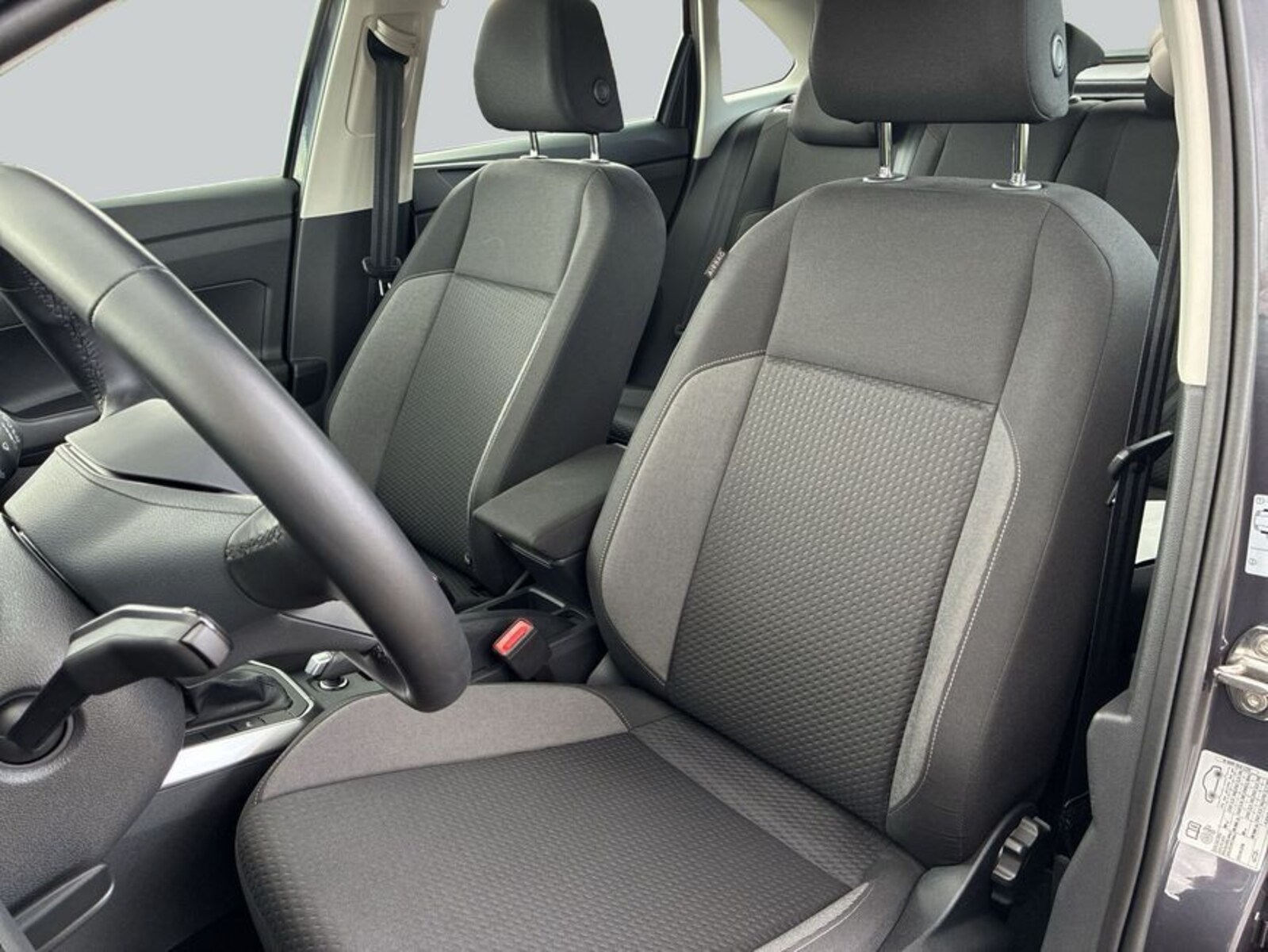 Volkswagen Taigo – Bild 10
