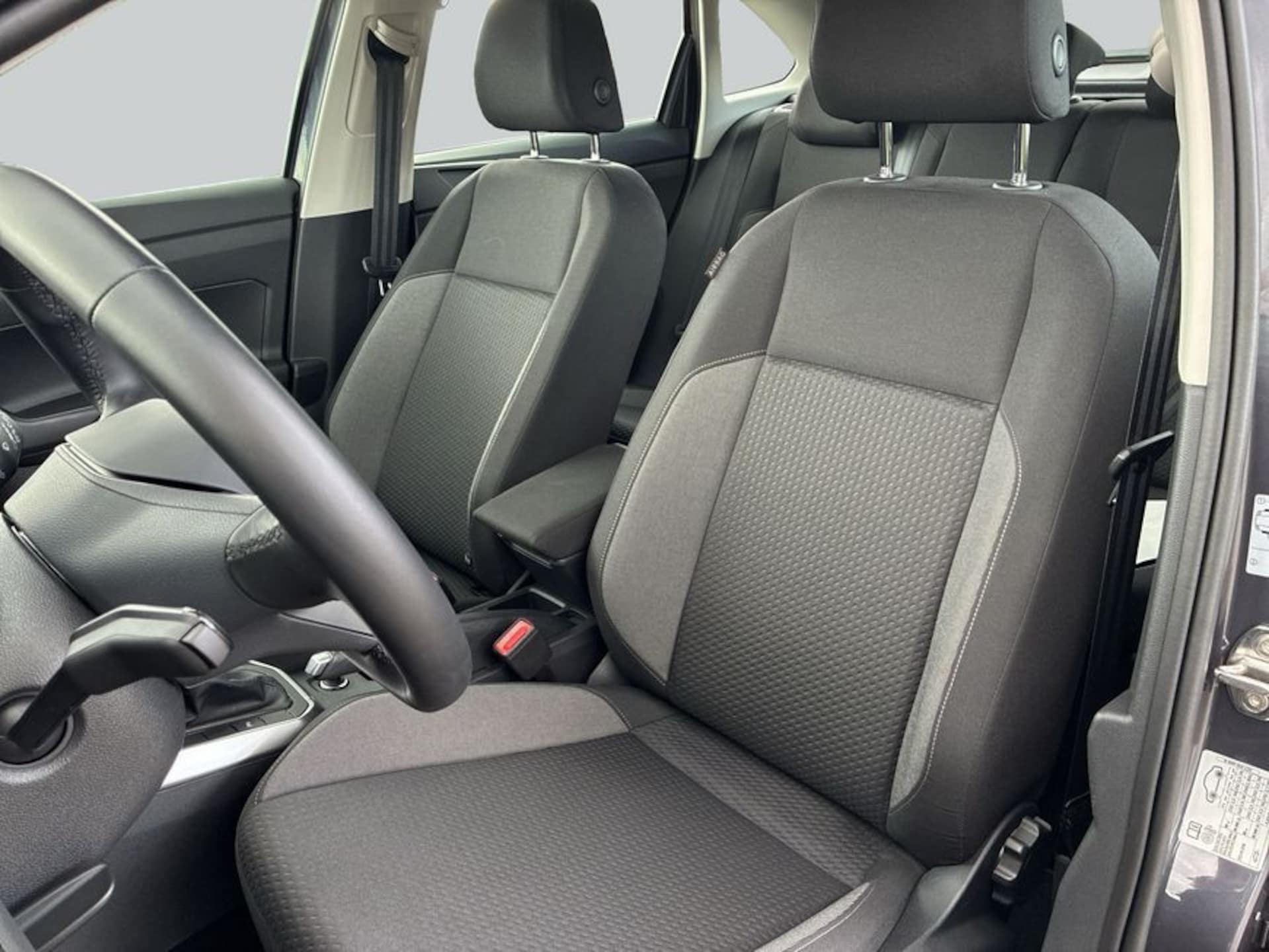 Volkswagen Taigo Life