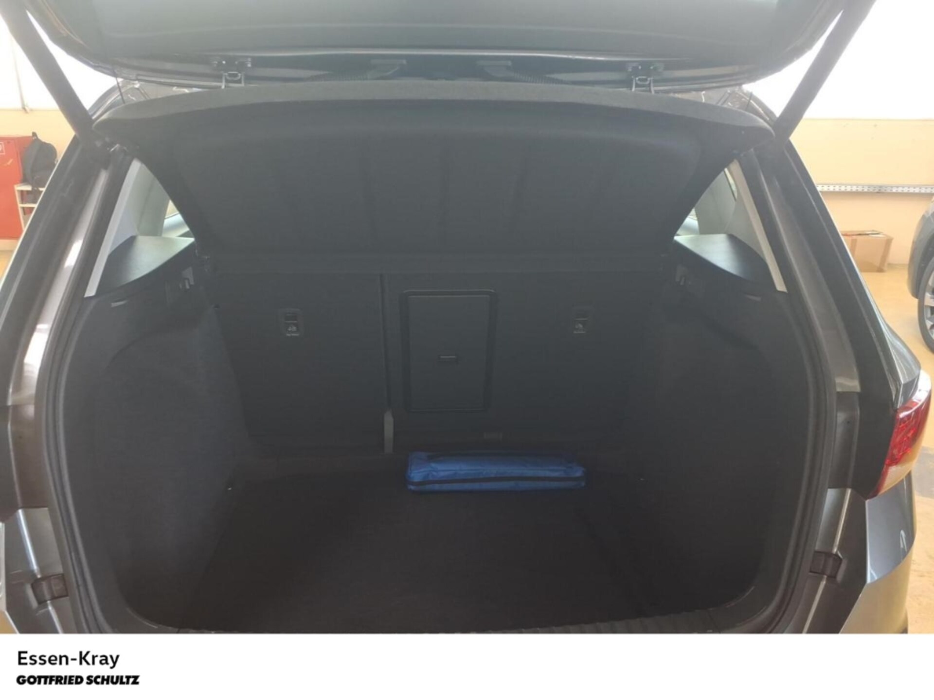 SEAT Ibiza FR