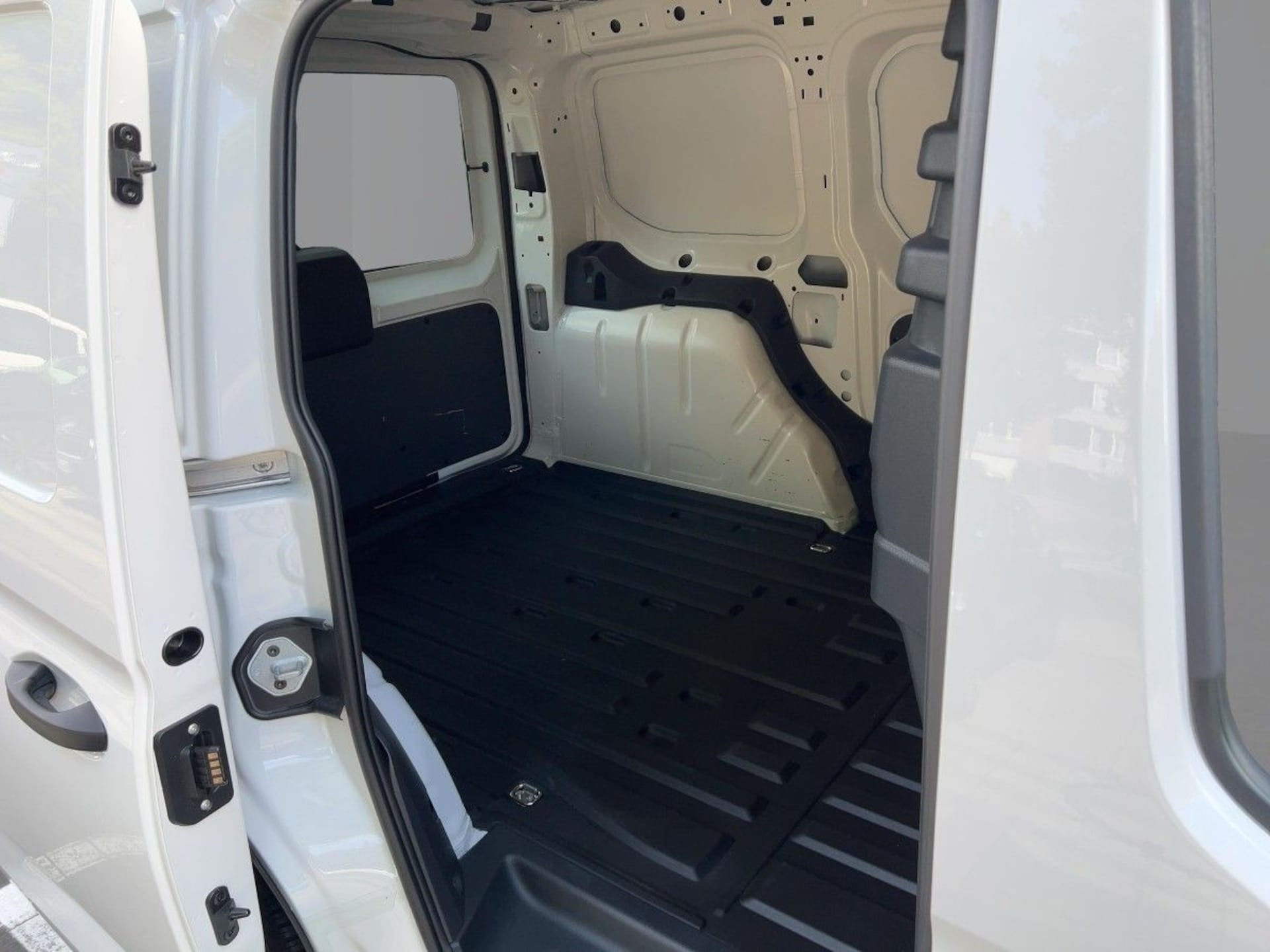 Volkswagen Caddy Cargo