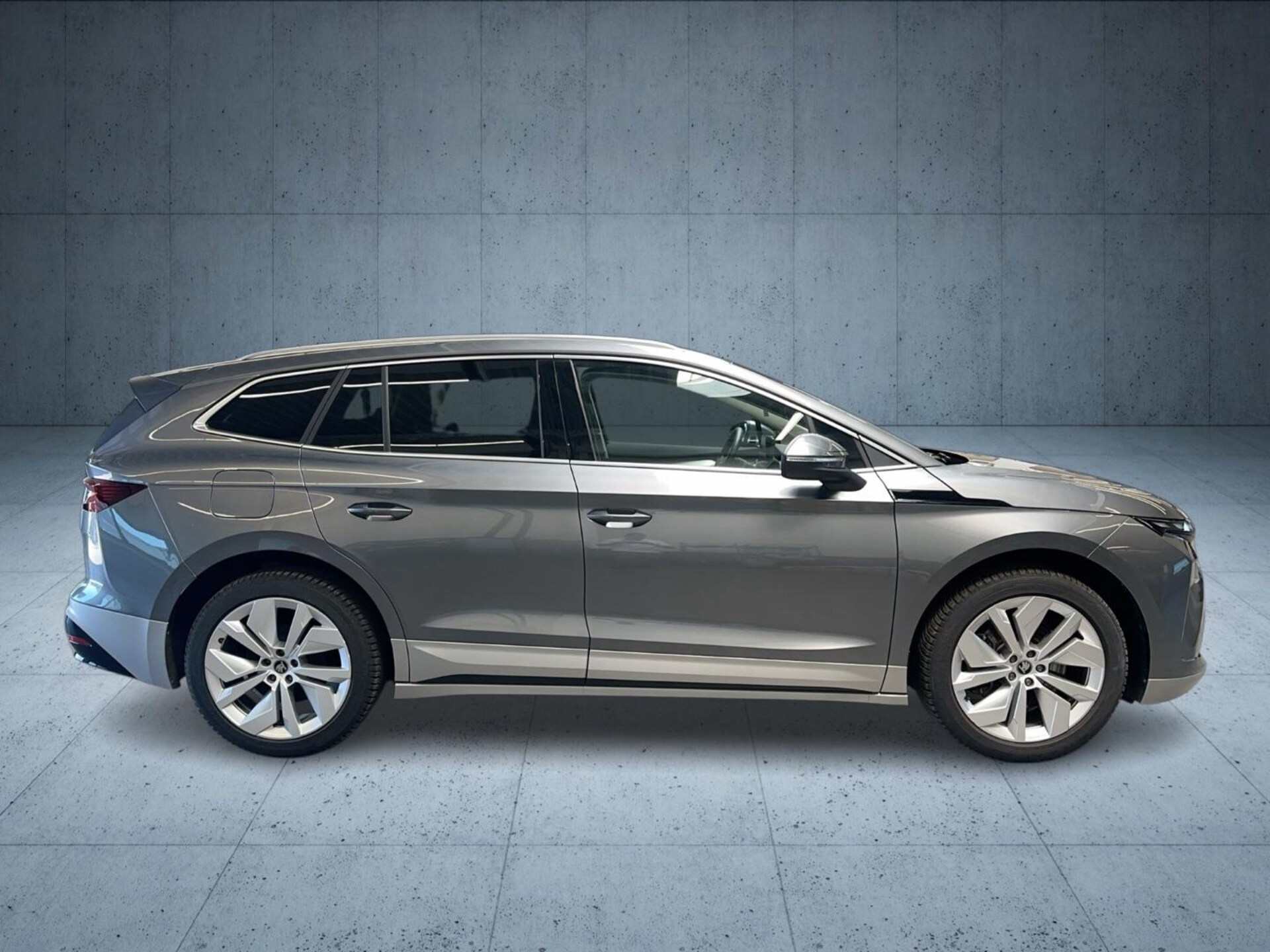 Skoda Enyaq 85