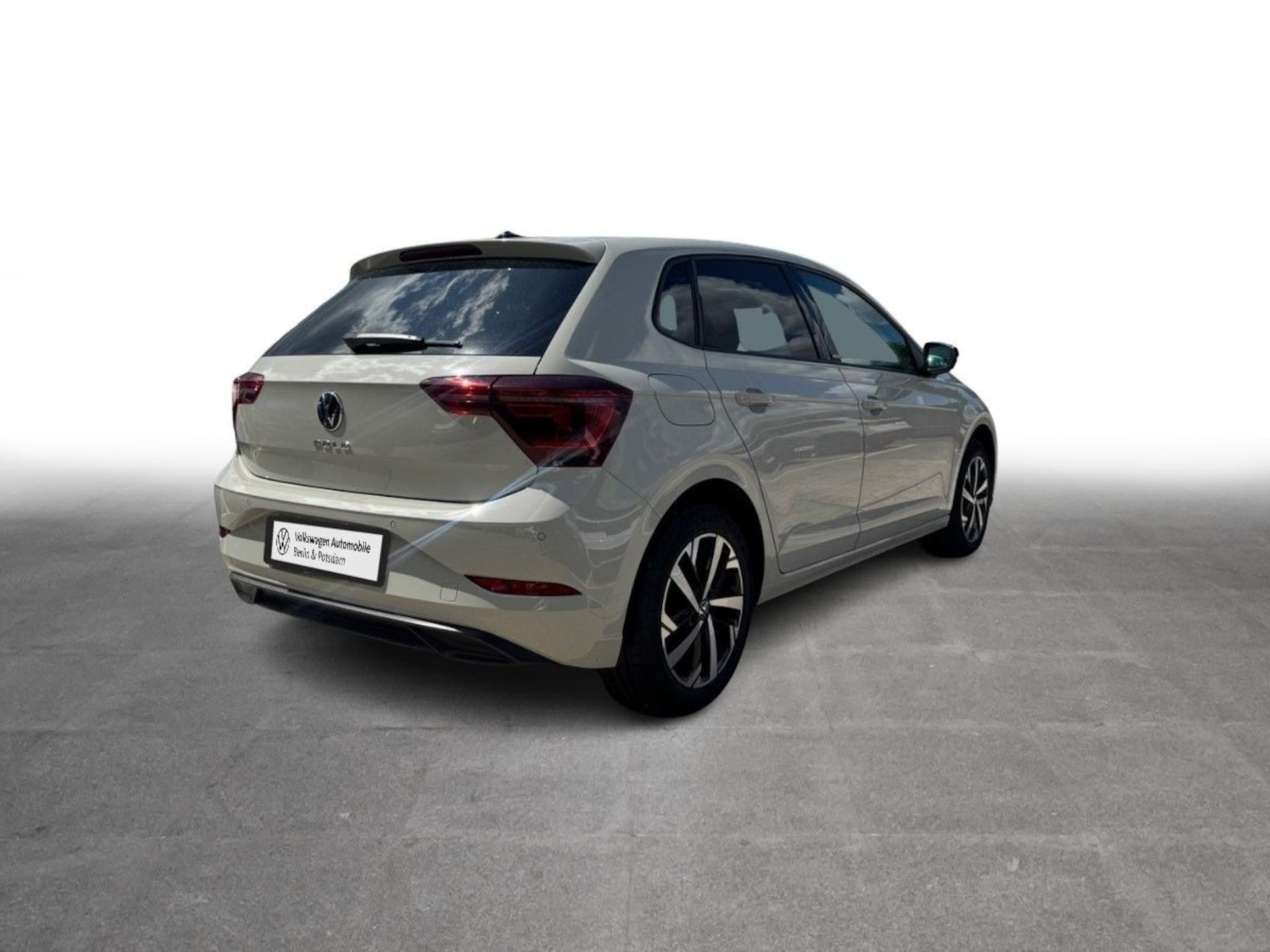 Volkswagen Polo MOVE
