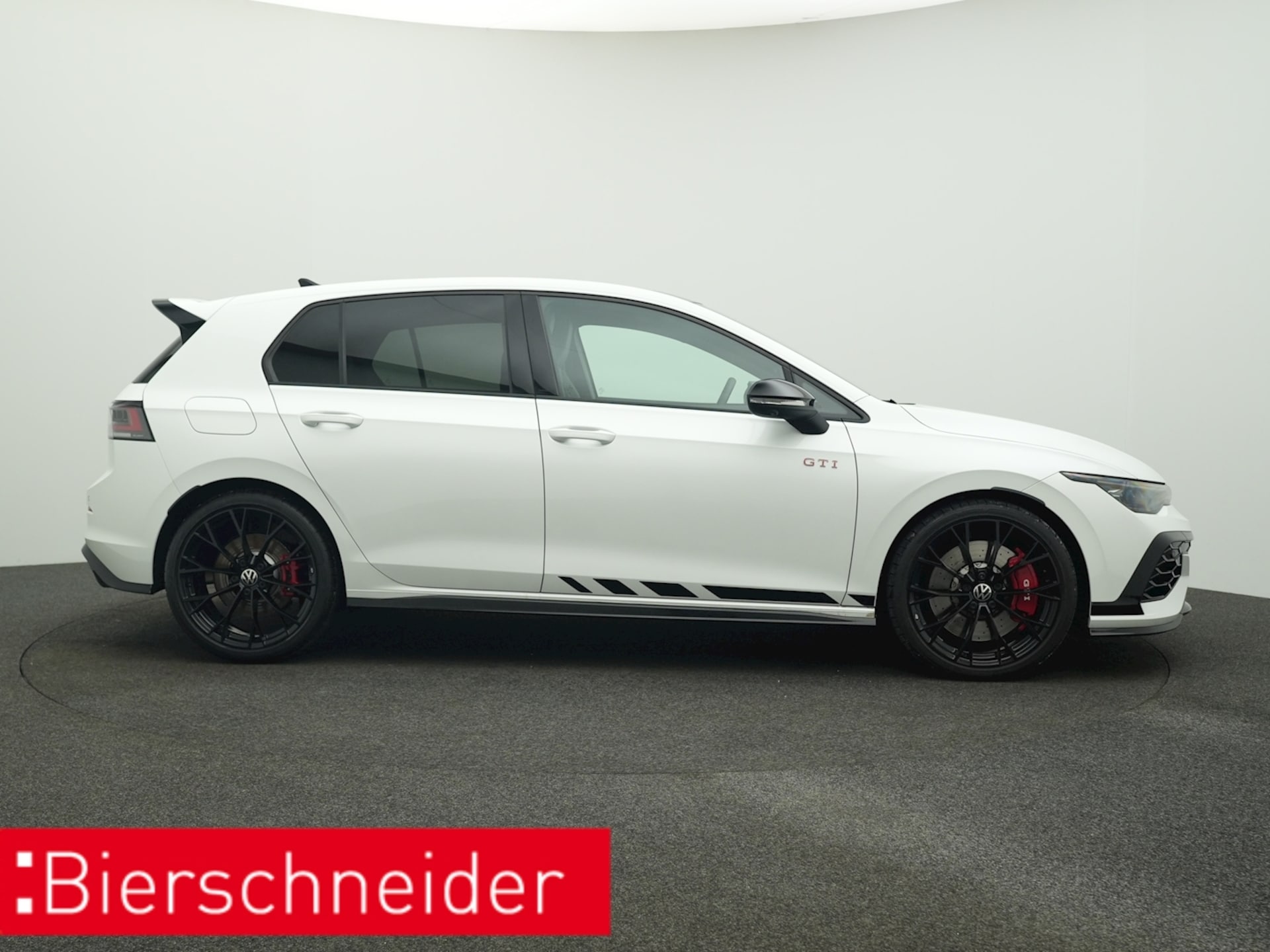 Volkswagen Golf GTI Clubsport