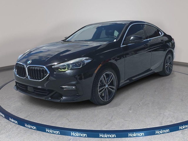 2021 BMW 228i Gran Coupé