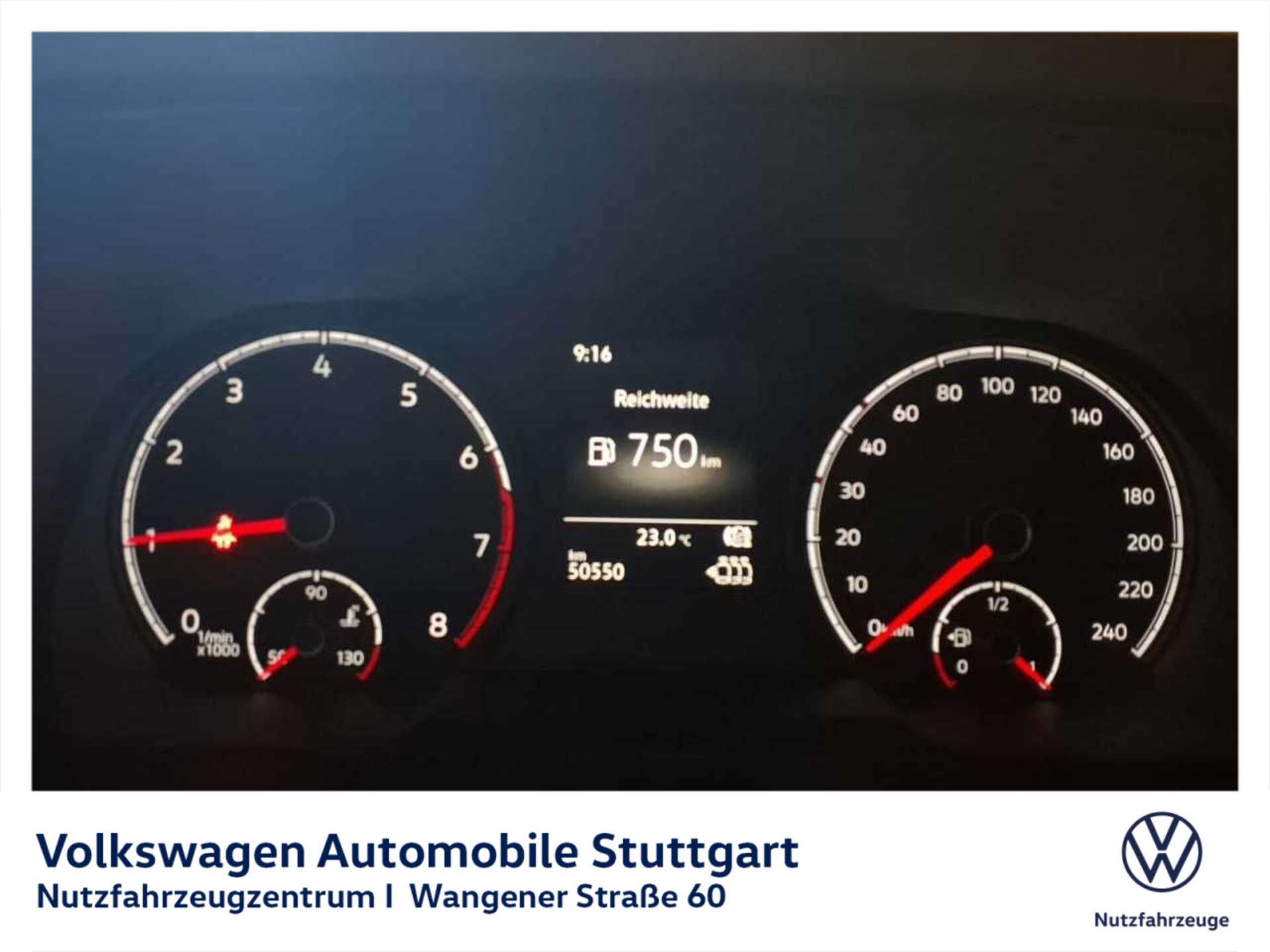 Volkswagen Caddy Life