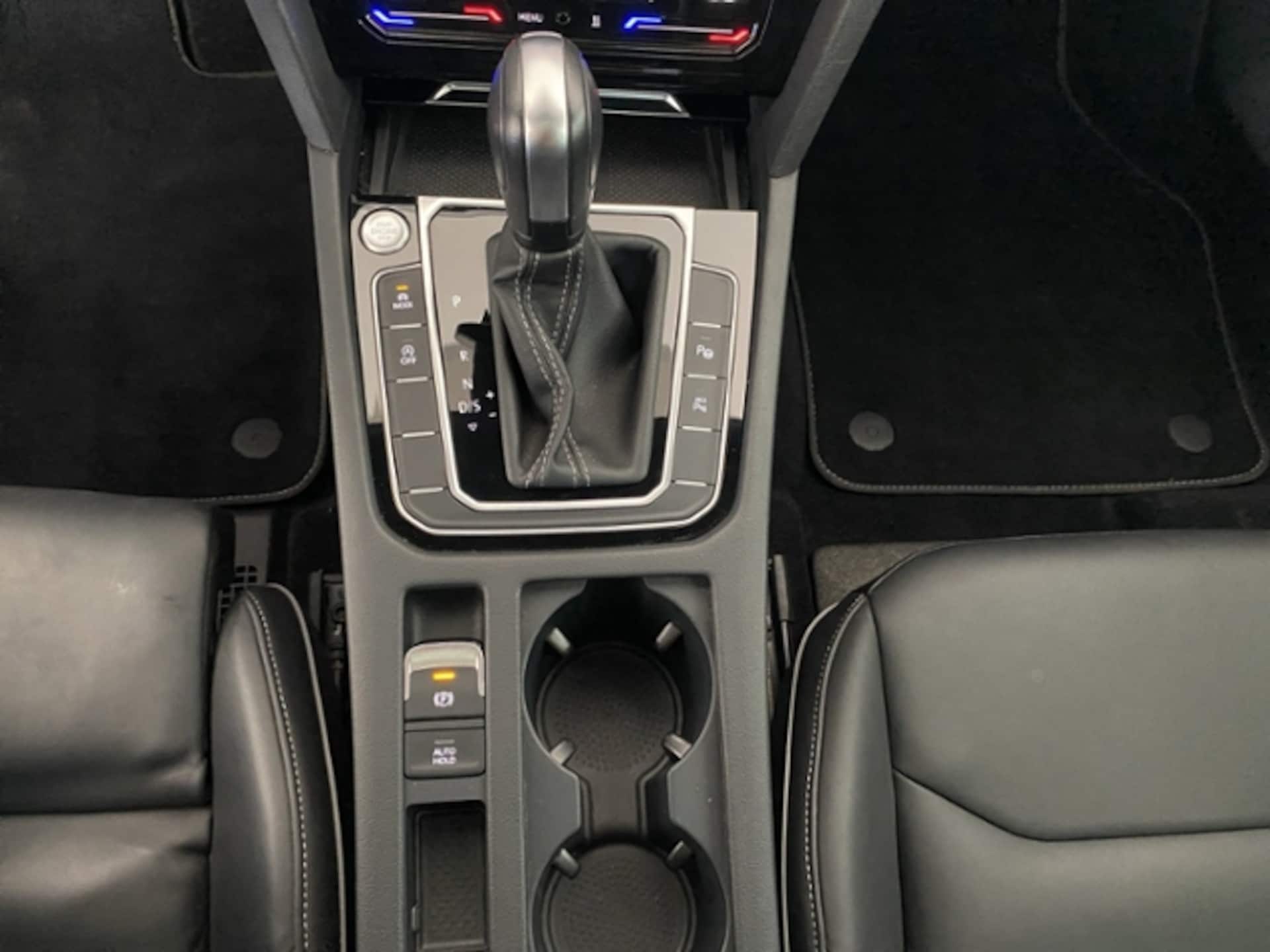 Volkswagen Arteon R-Line
