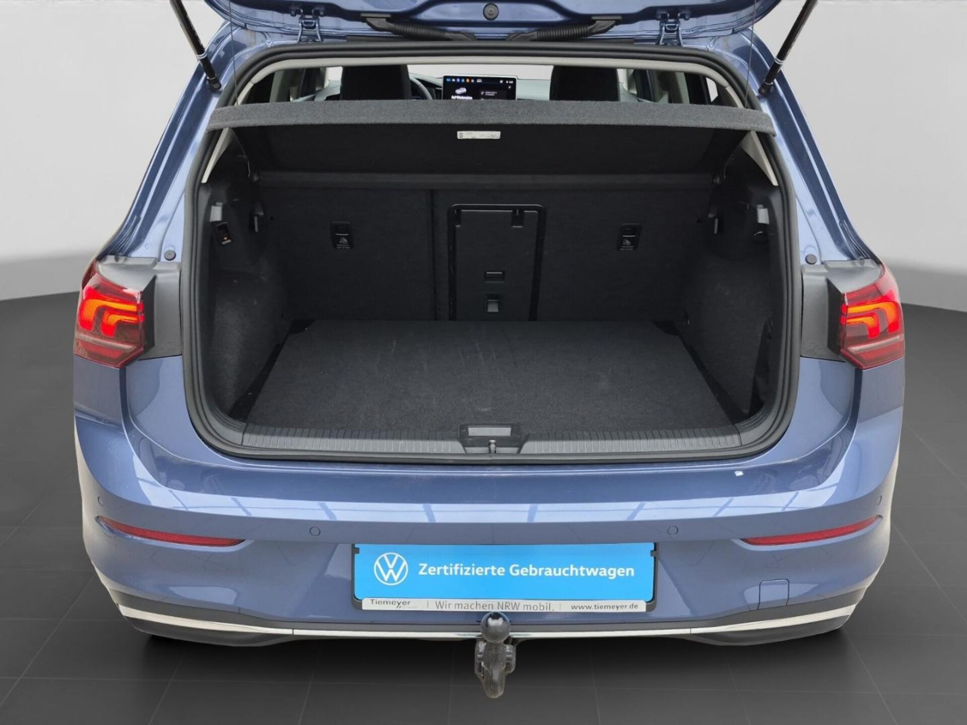 Volkswagen Golf Goal