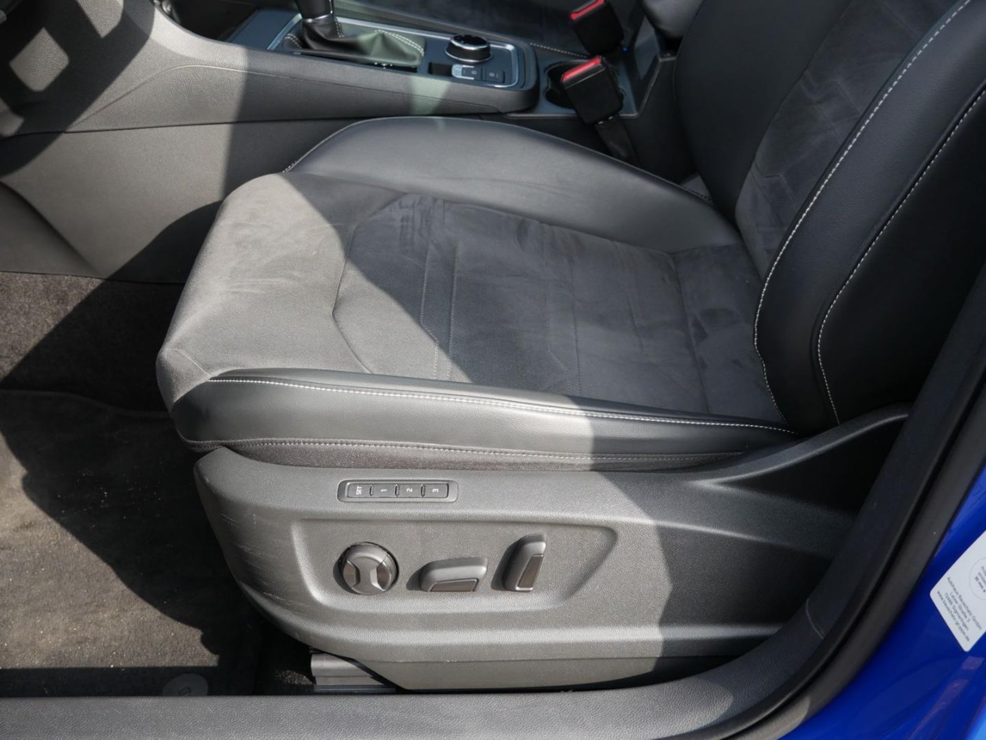 SEAT Ateca Style